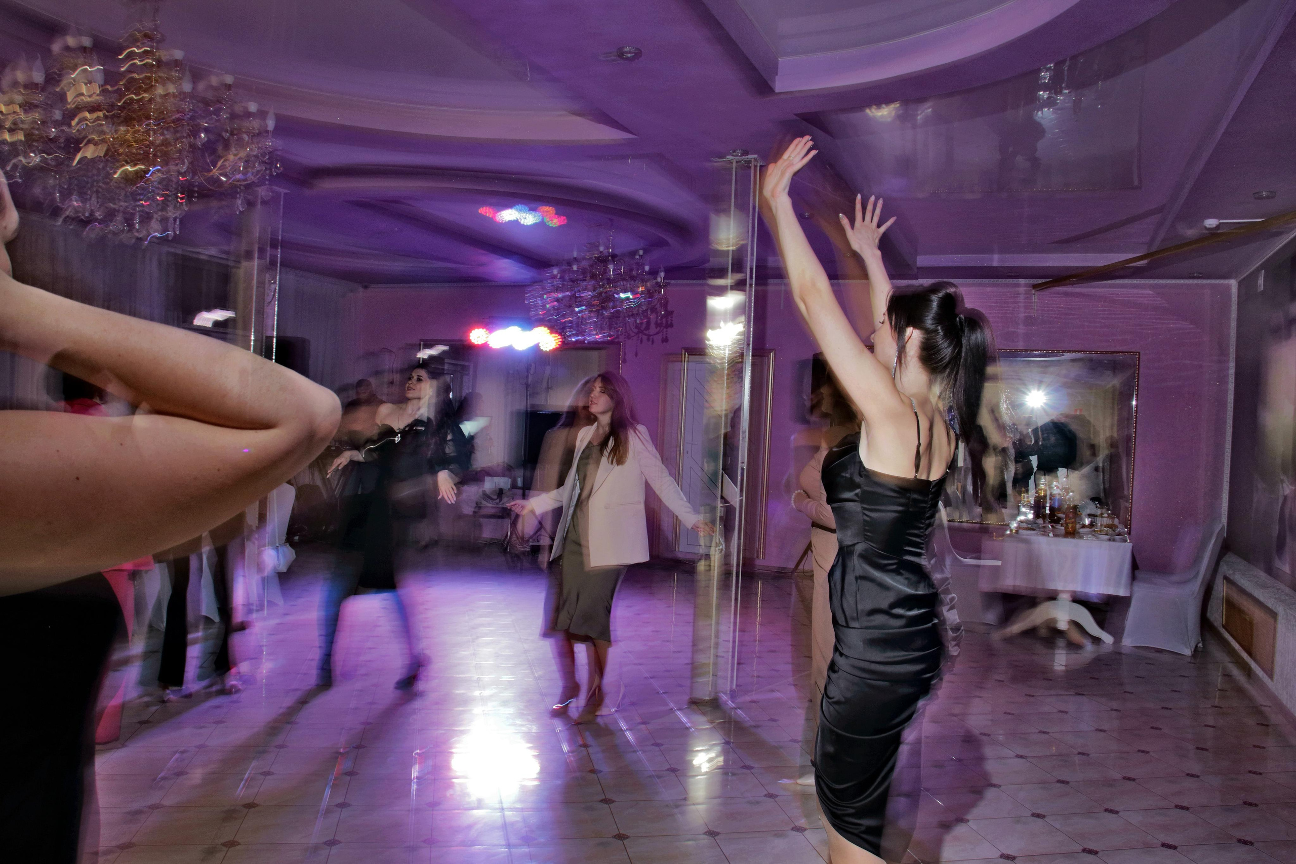 День Рождения Елены Стадник. Главная