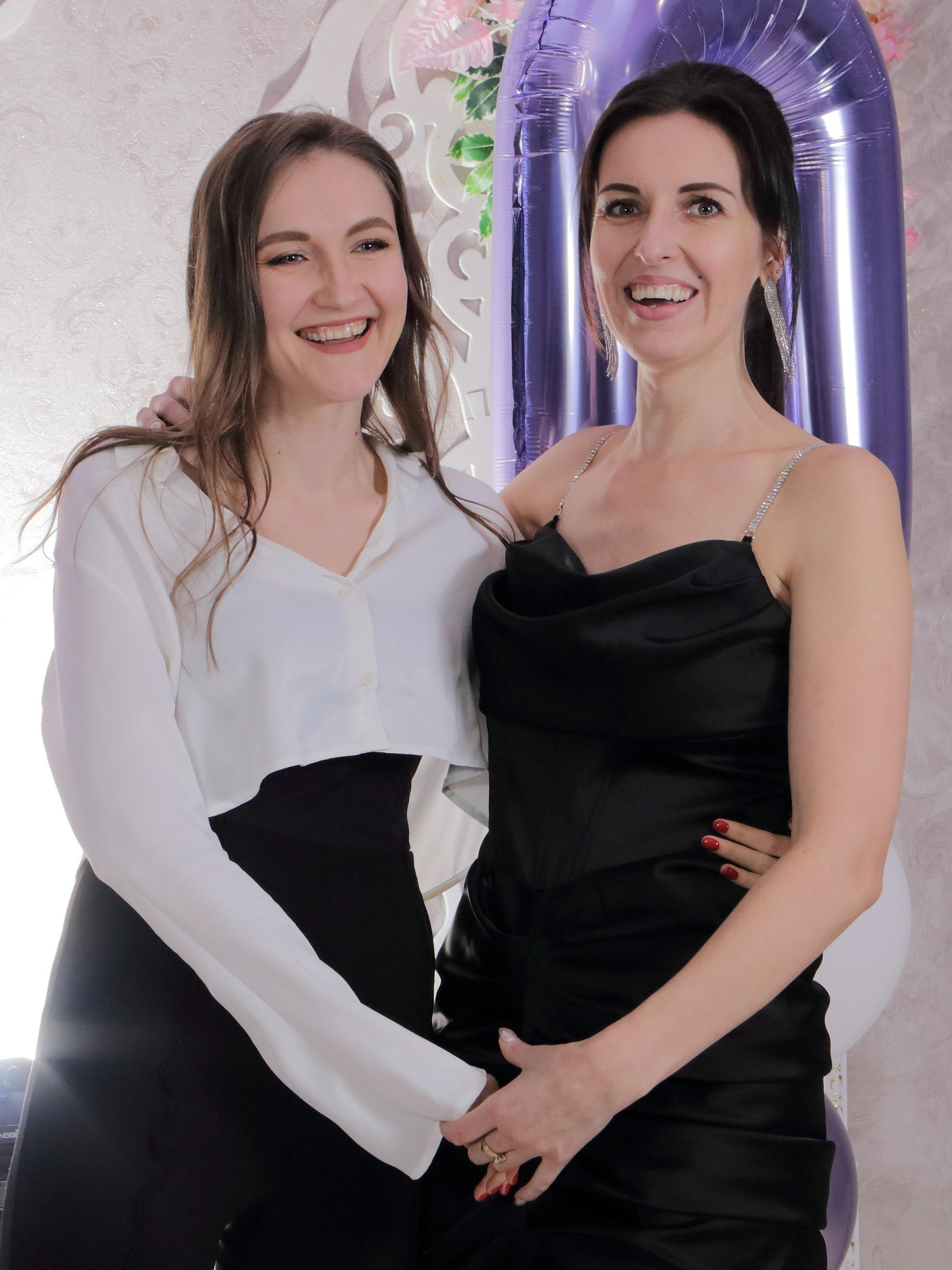 День Рождения Елены Стадник. Главная