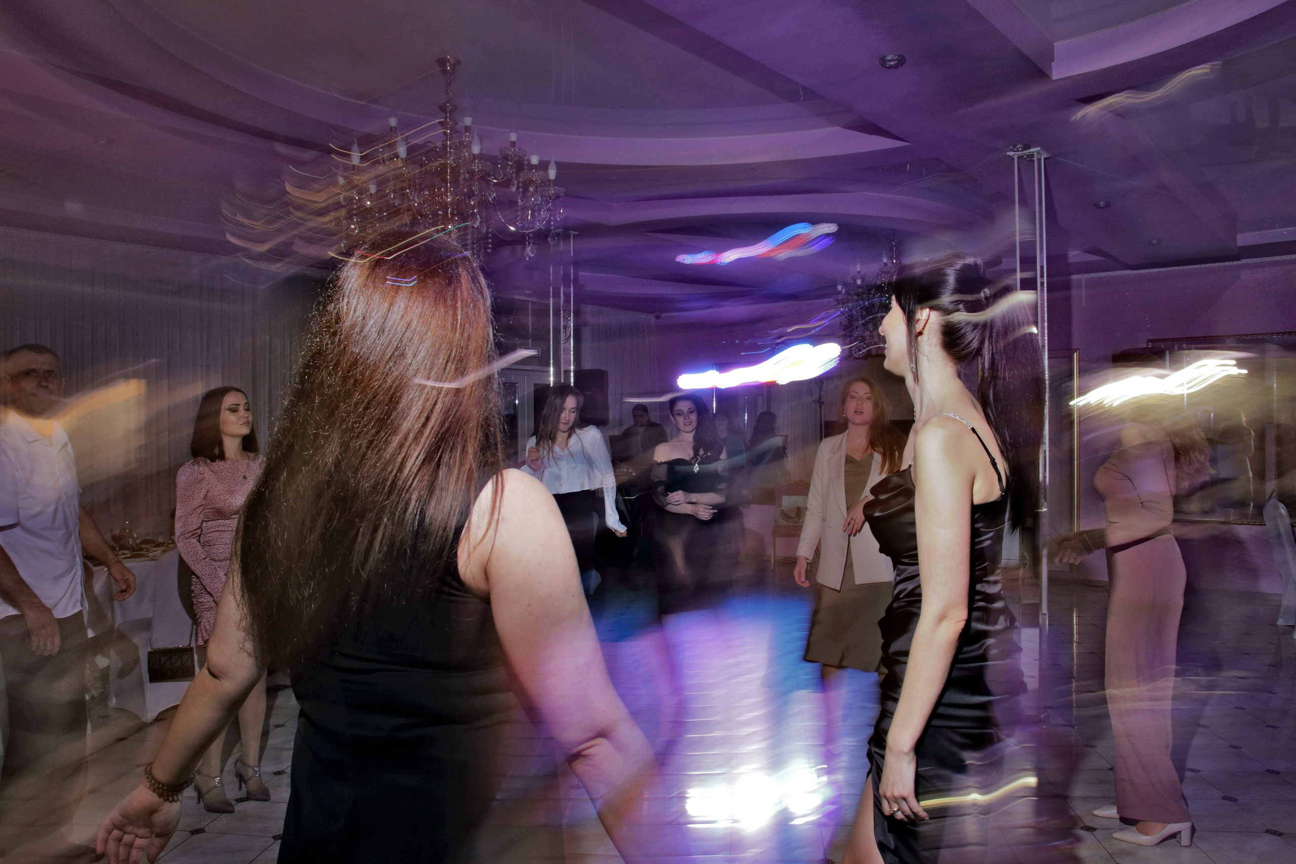 День Рождения Елены Стадник. Главная