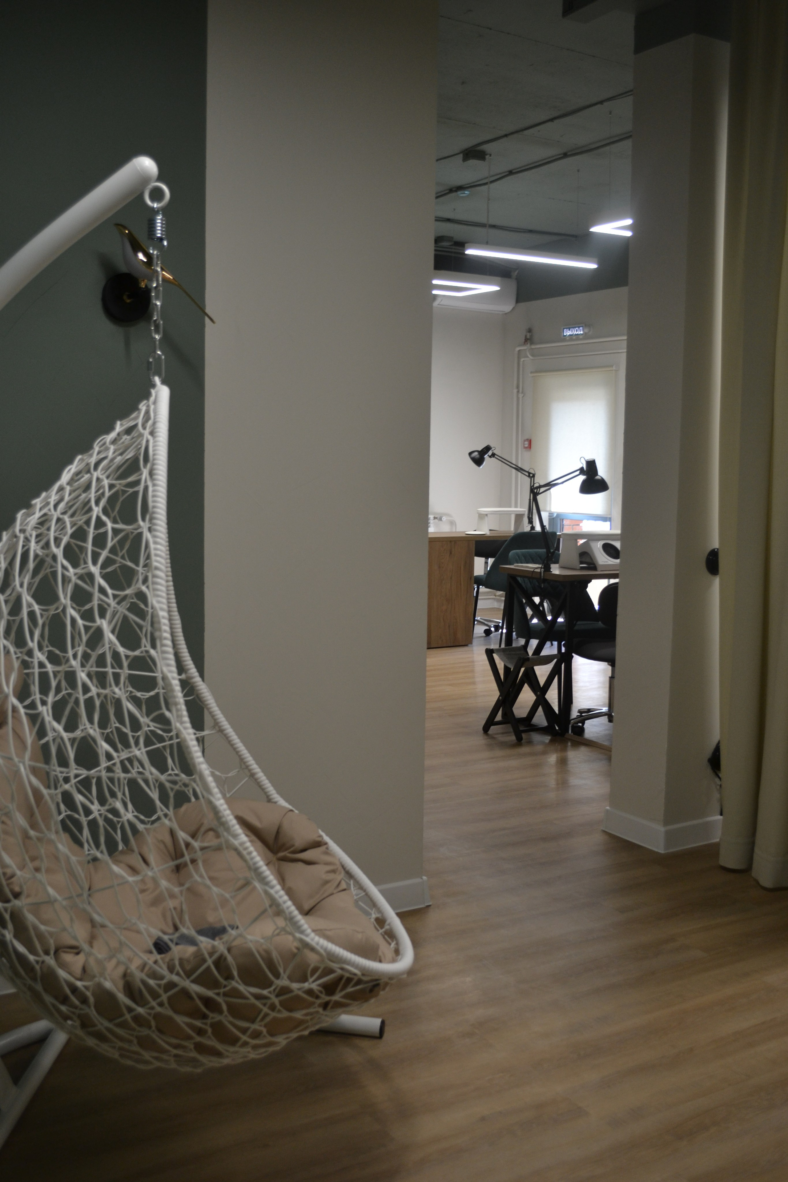 Салон красоты Nest. Фотограф в Иркутске на все важные случаи жизни