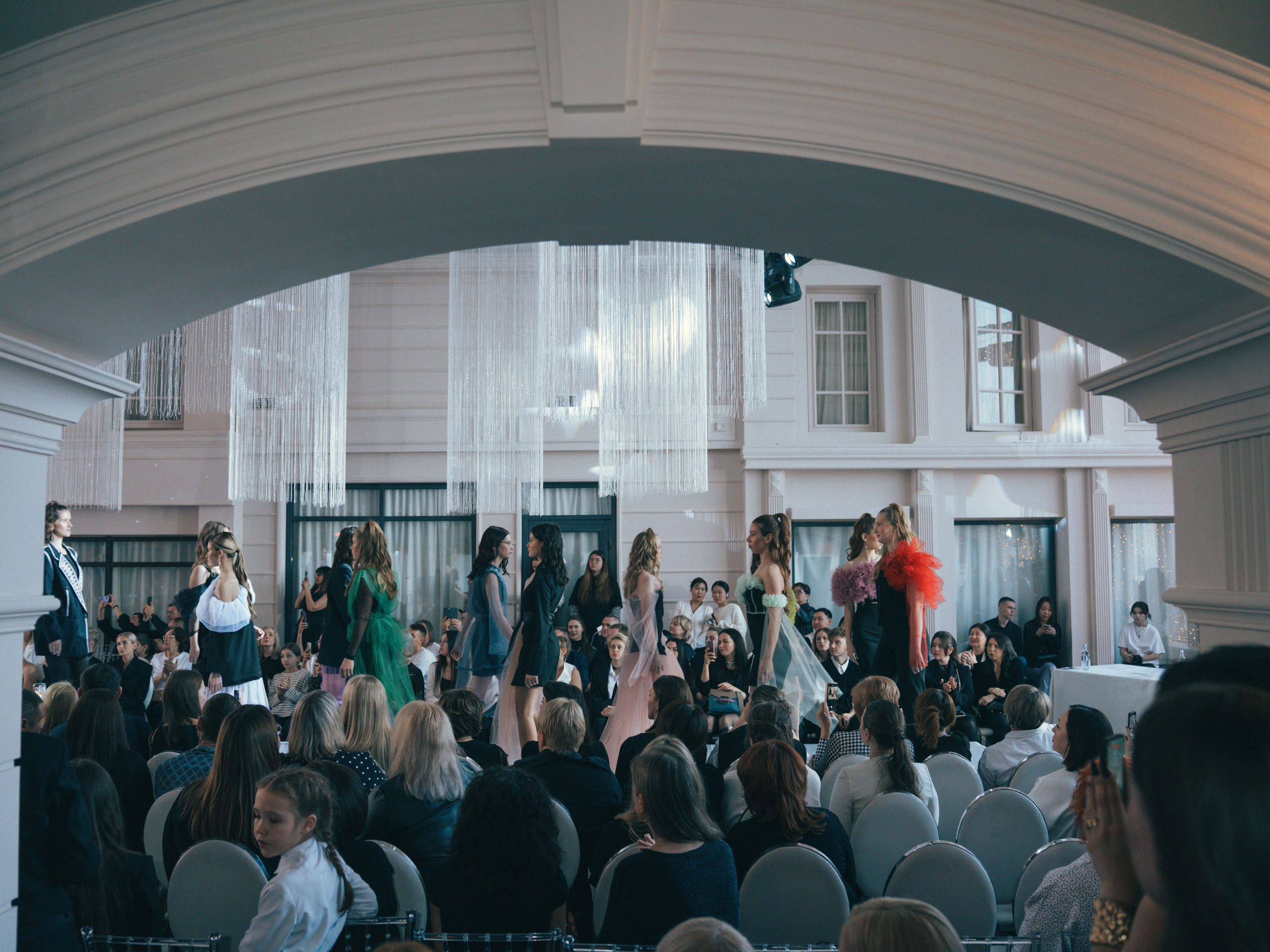 Siberian Fashion Week. Фотограф в Иркутске на все важные случаи жизни