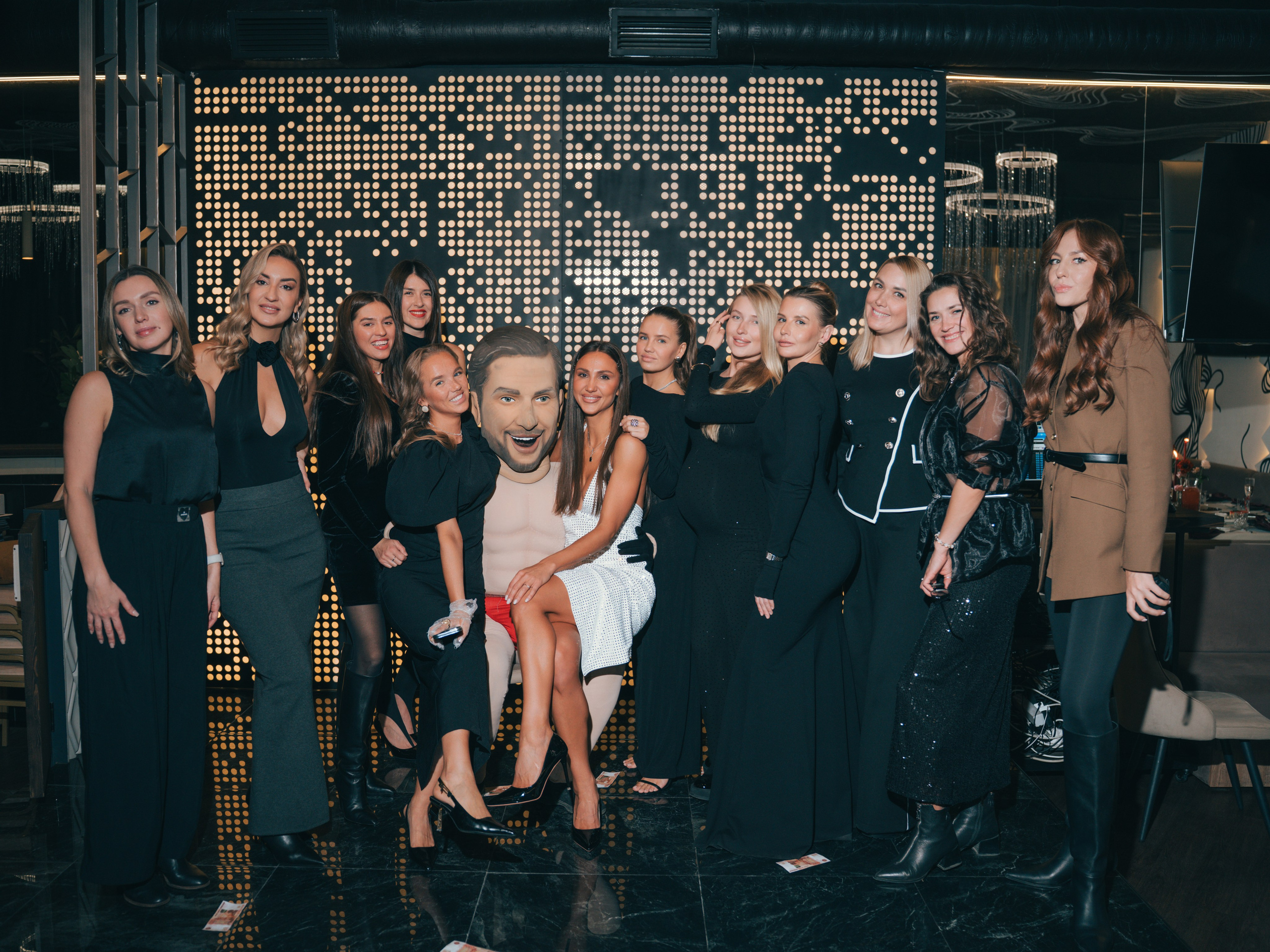 Натали День Рождения. Фотограф в Иркутске на все важные случаи жизни