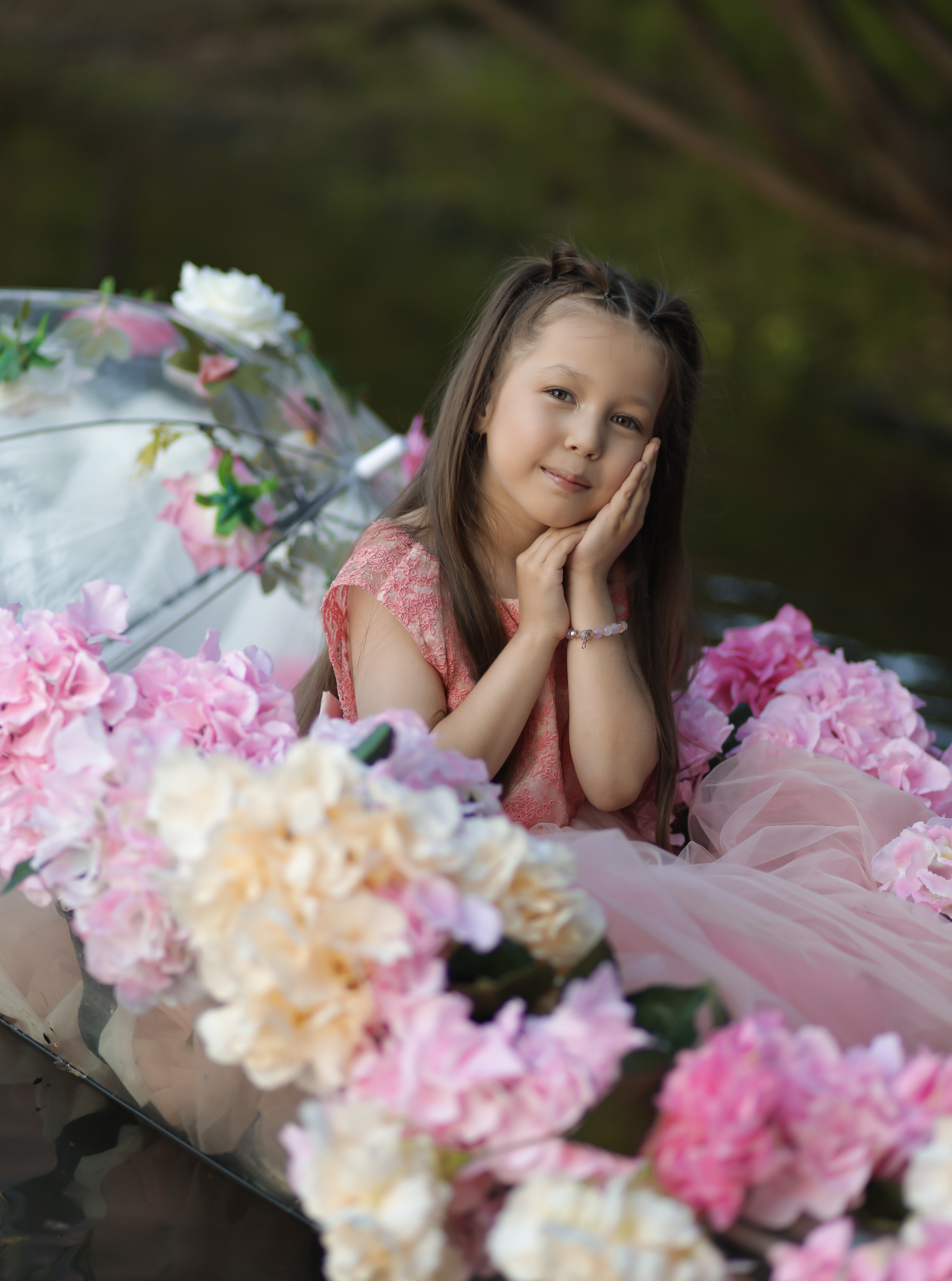 Фотопроект " Летняя прогулка». Little_Princess.38