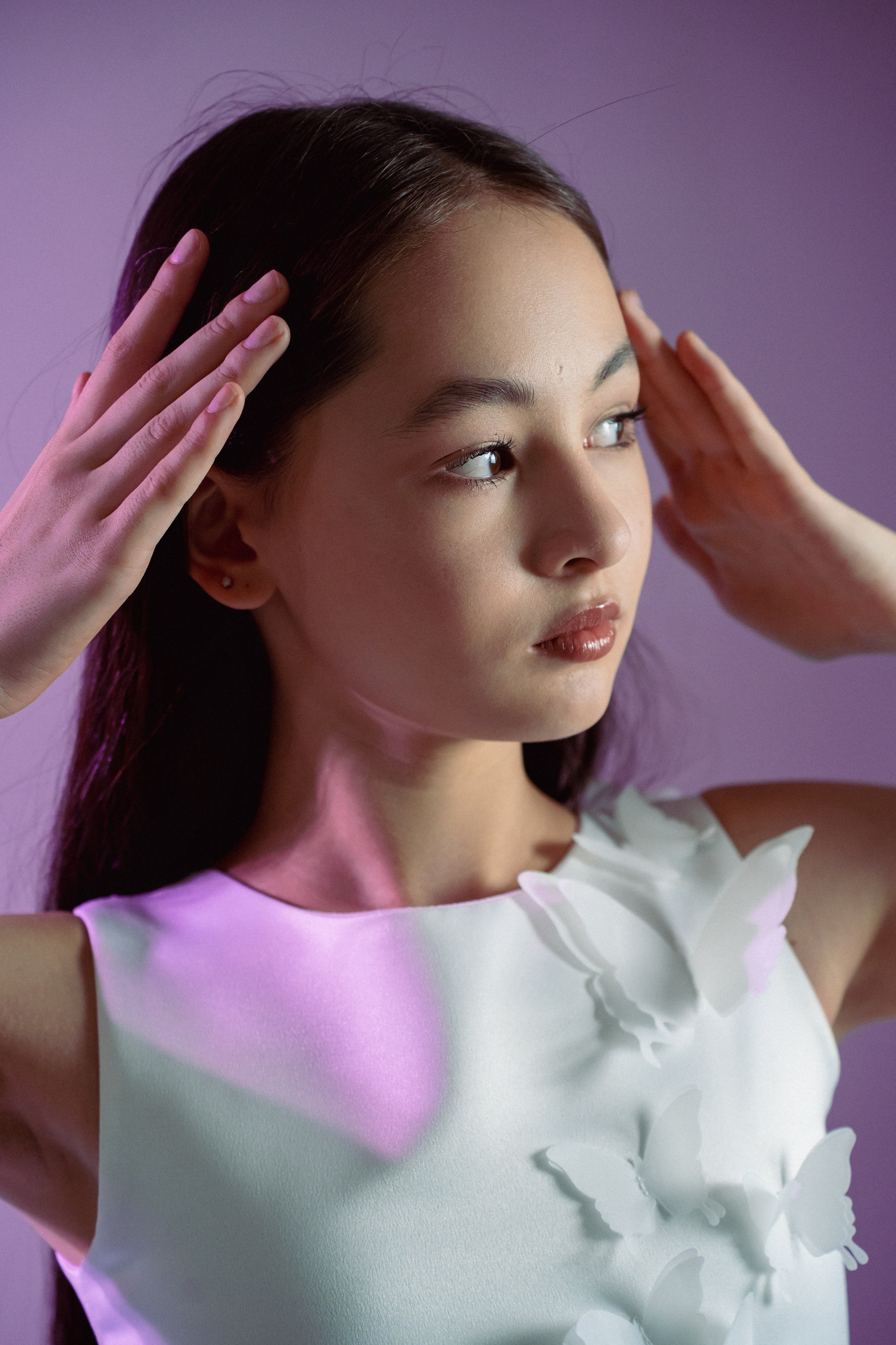 Фотопроект " Сияние ". Little_Princess.38