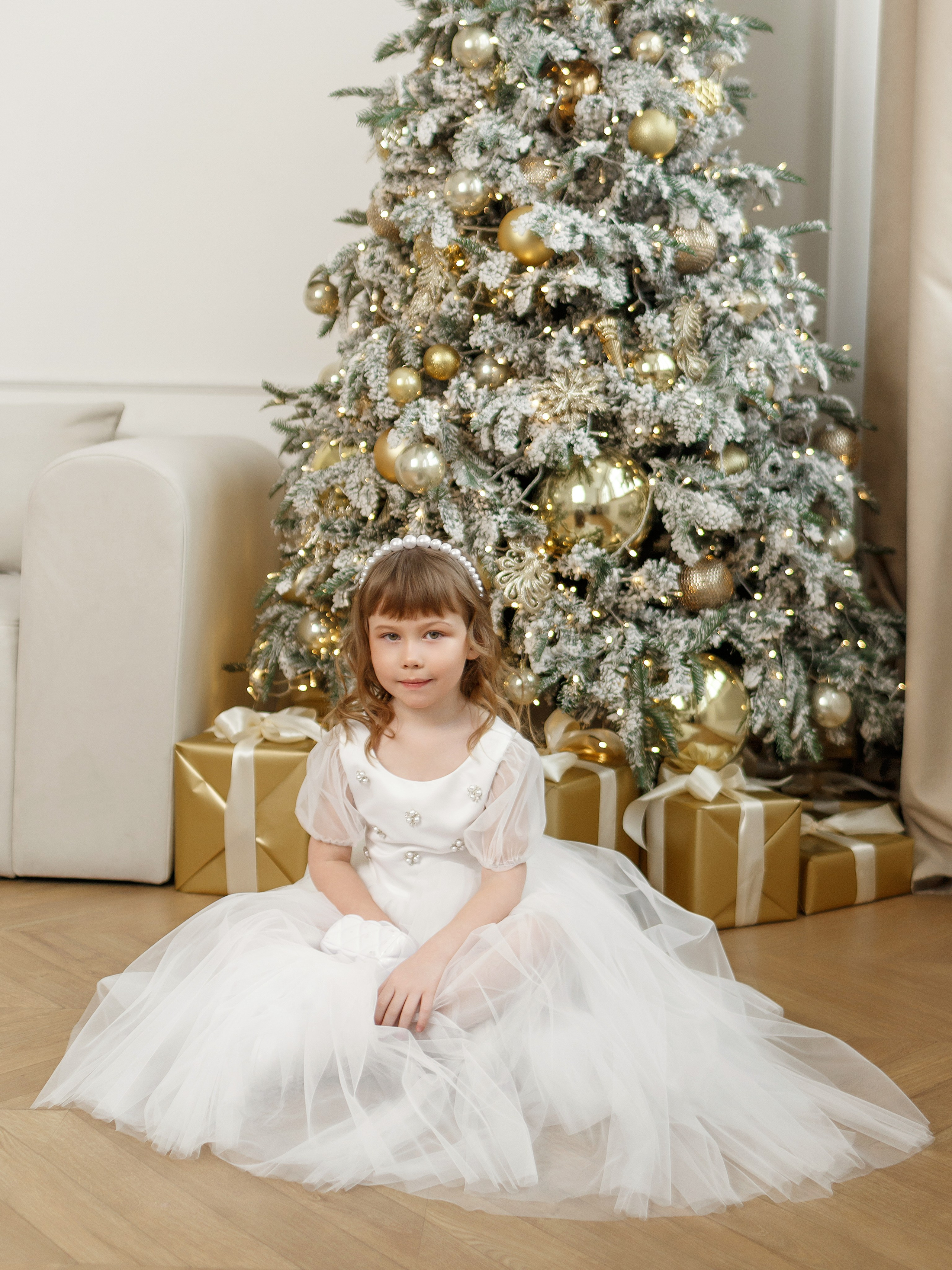 " новогодний ". Little_Princess.38