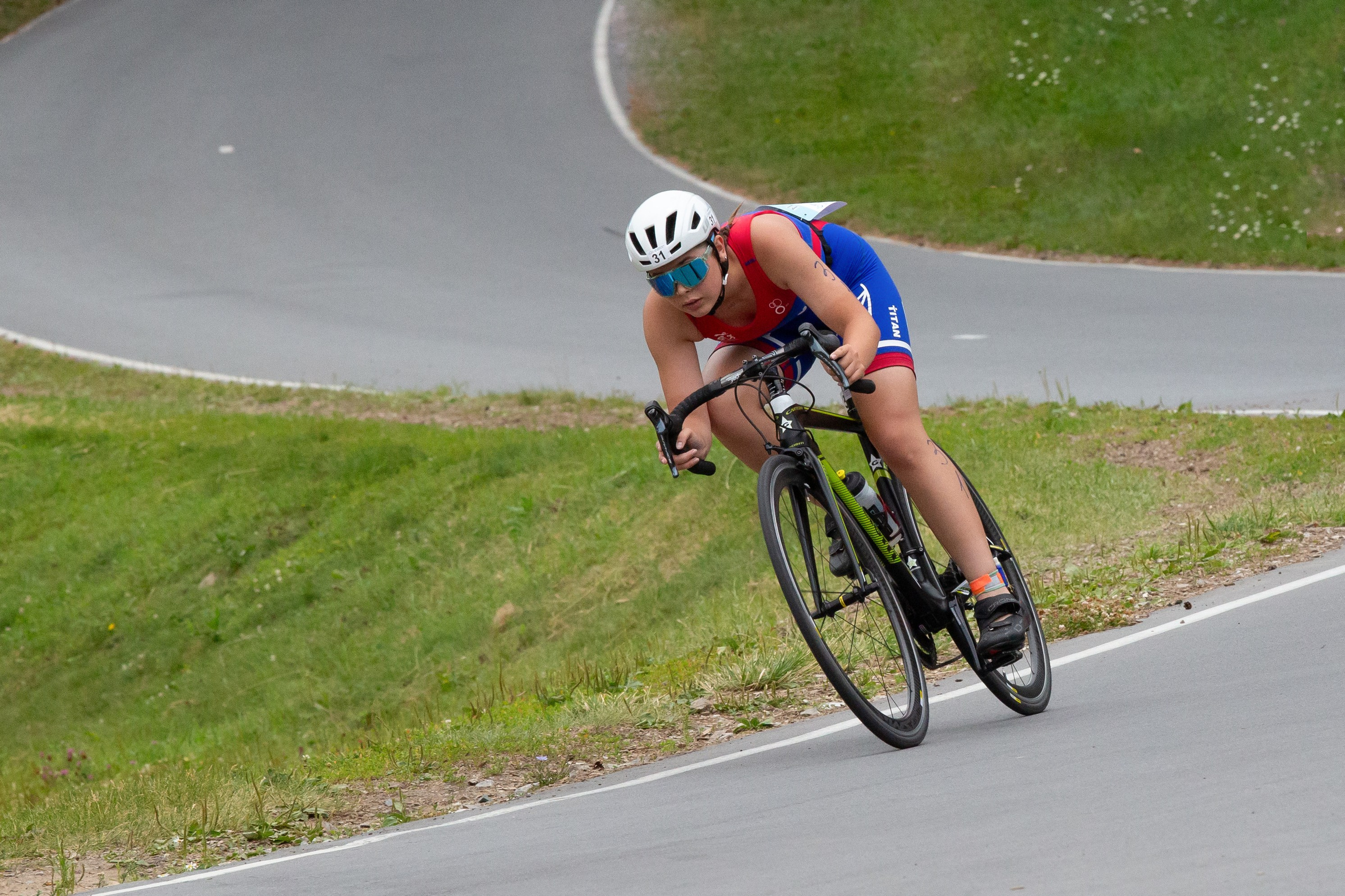 Триатлон. Мой фотомир