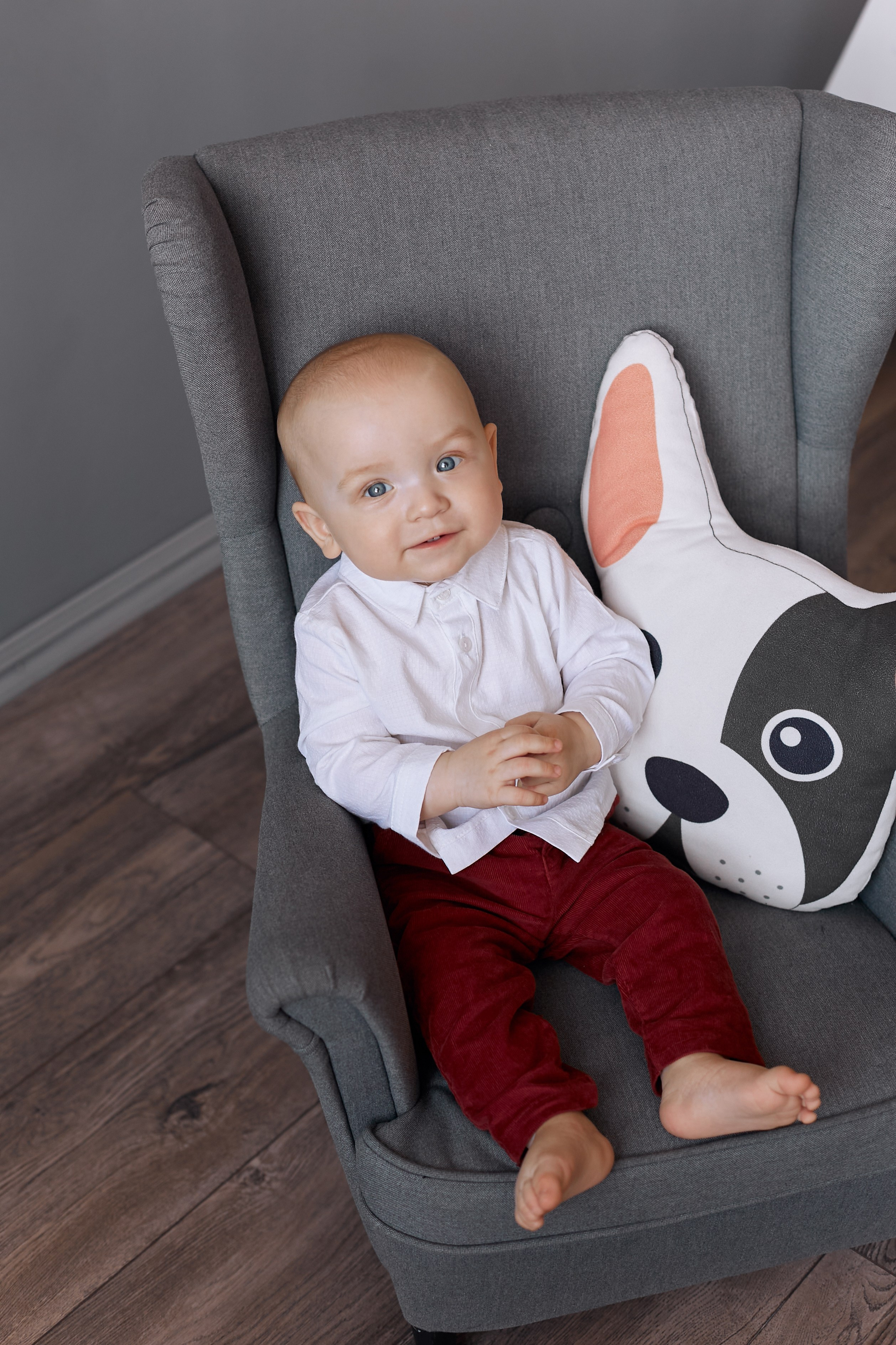 Детская одежда. Фотограф в Нижнем Новгороде Семенова Евгения