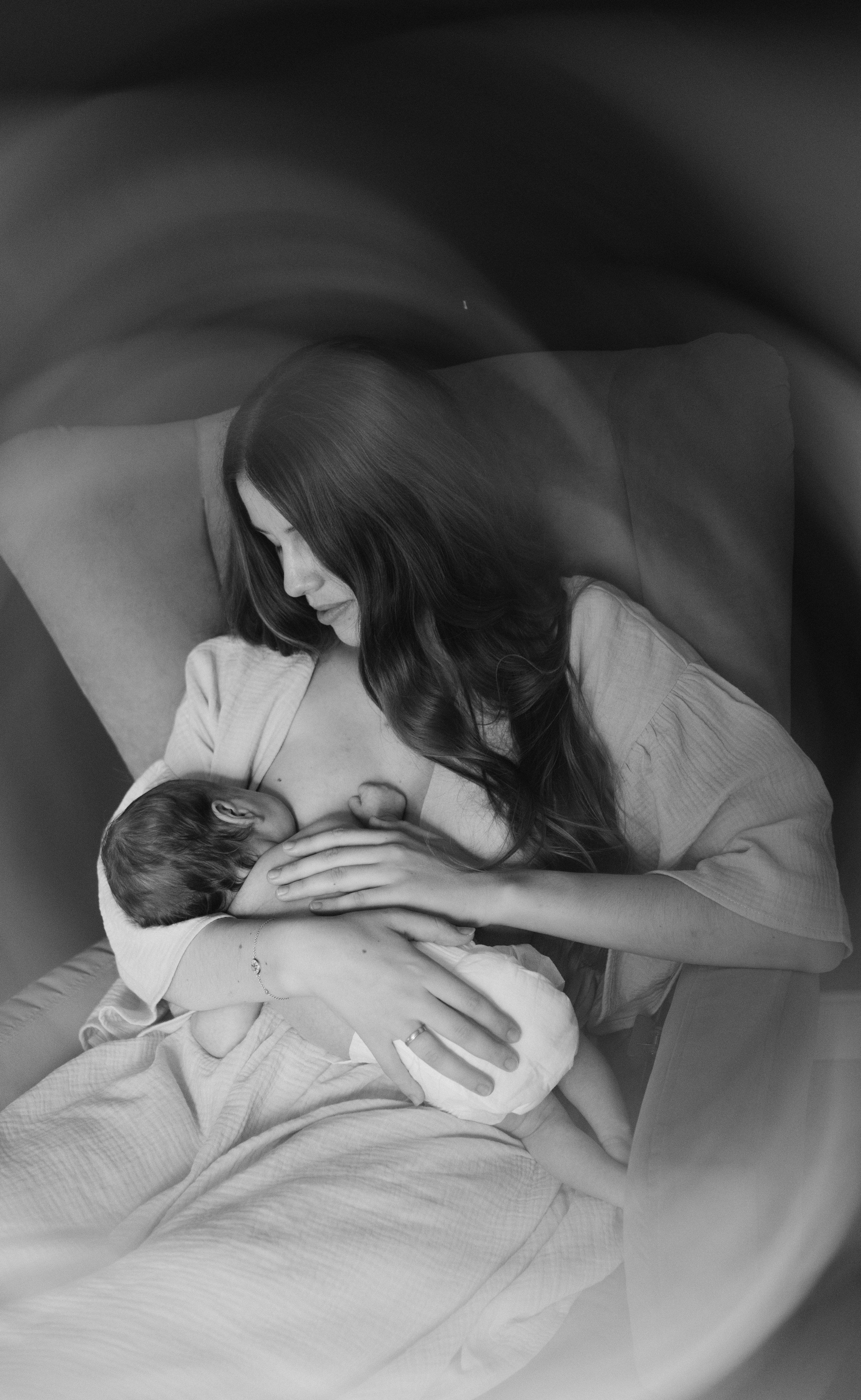 Newborn. Семейный, ньюборн фотограф, фотограф на роды в Москве, Виктория Тюльдюкова