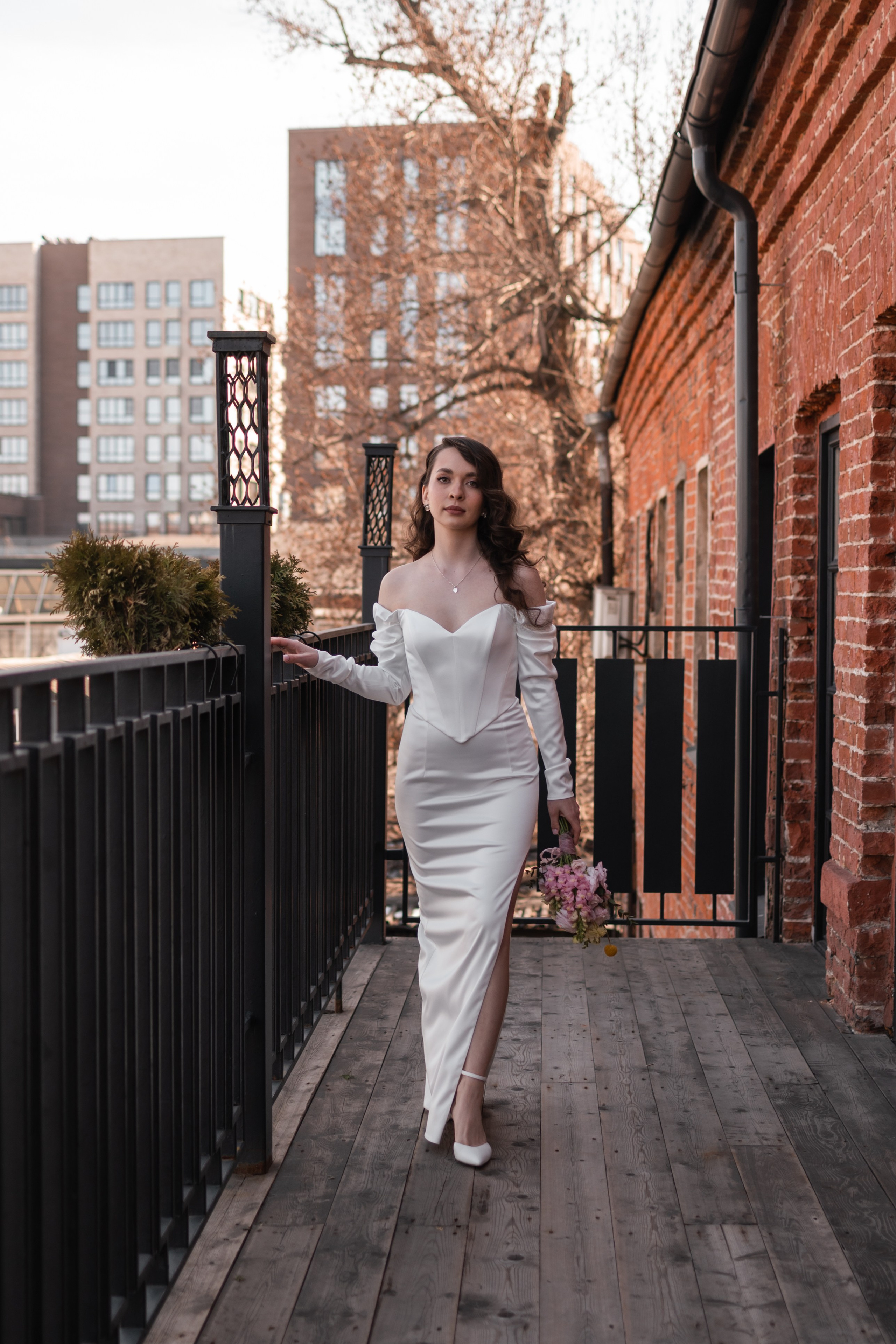 12.04. Свадебный фотограф Дарья Жакова