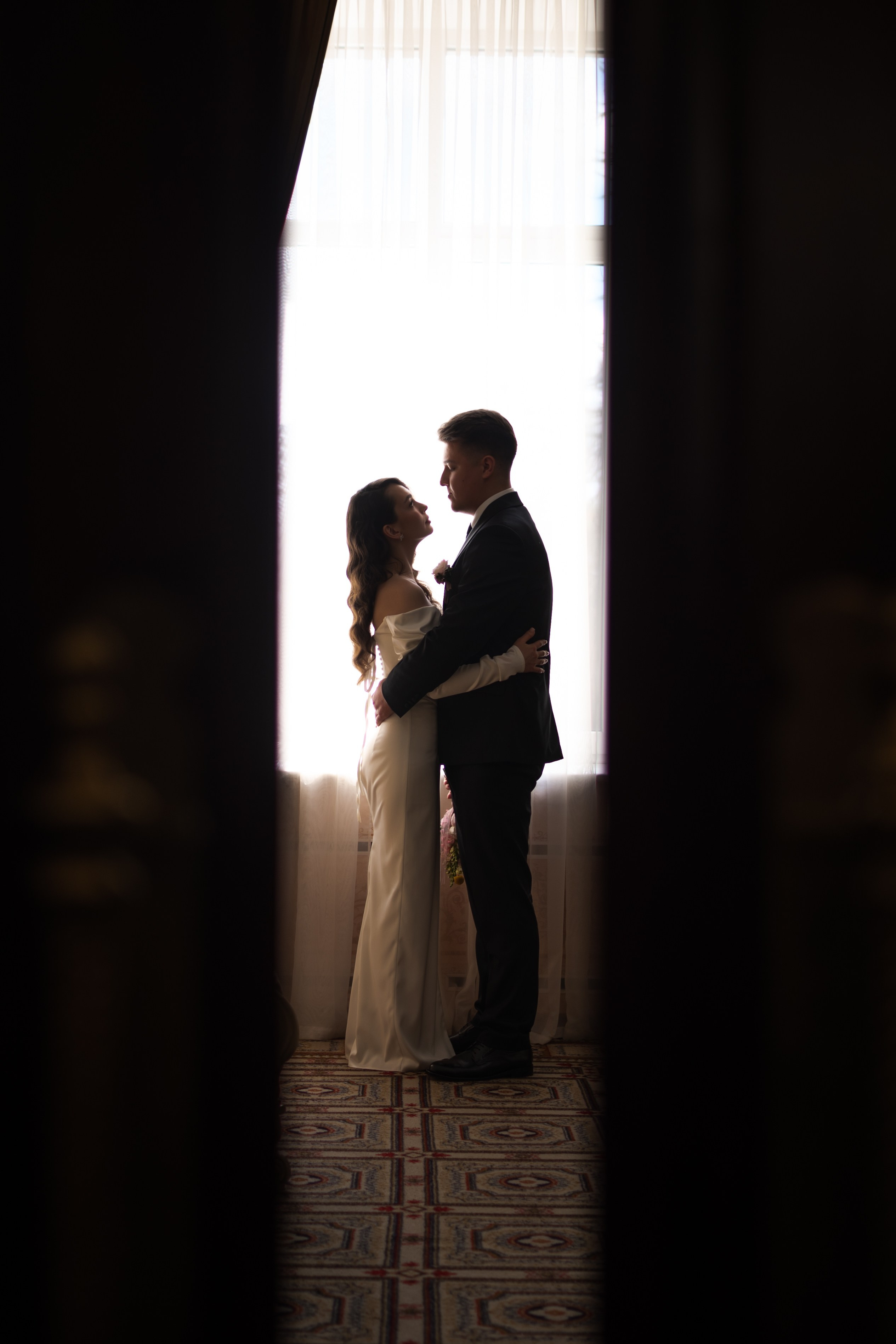 12.04. Свадебный фотограф Дарья Жакова