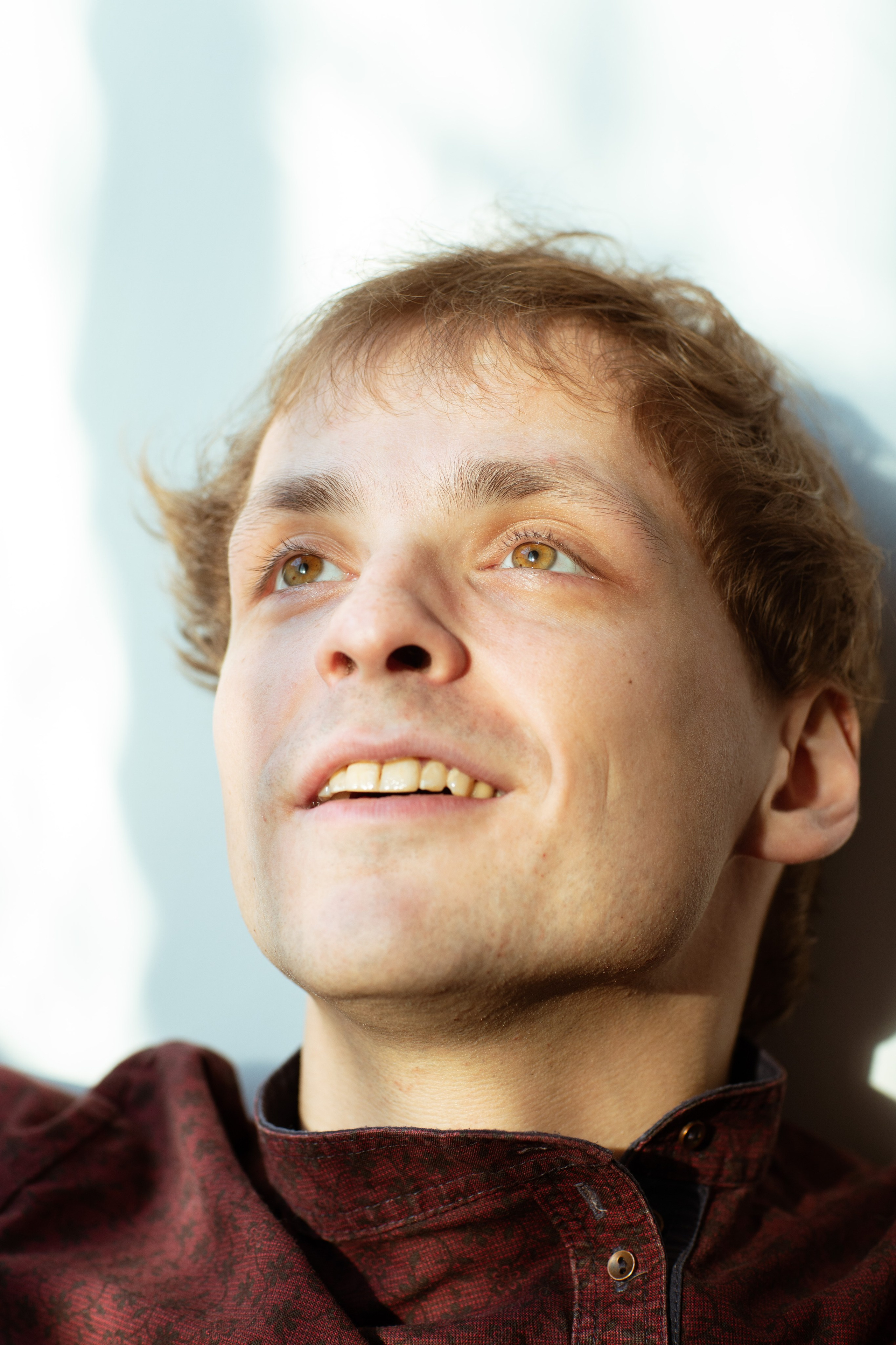 Арсений фотосессия в студии. 10sphoto