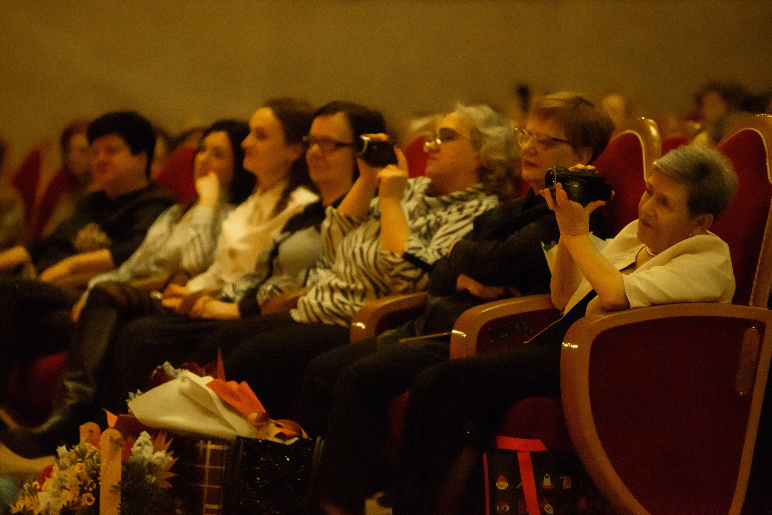 Алексей Гоман и Маленький оркестр. Бренд-фотограф для экспертов и блогеров в Москве Влада Горбовская