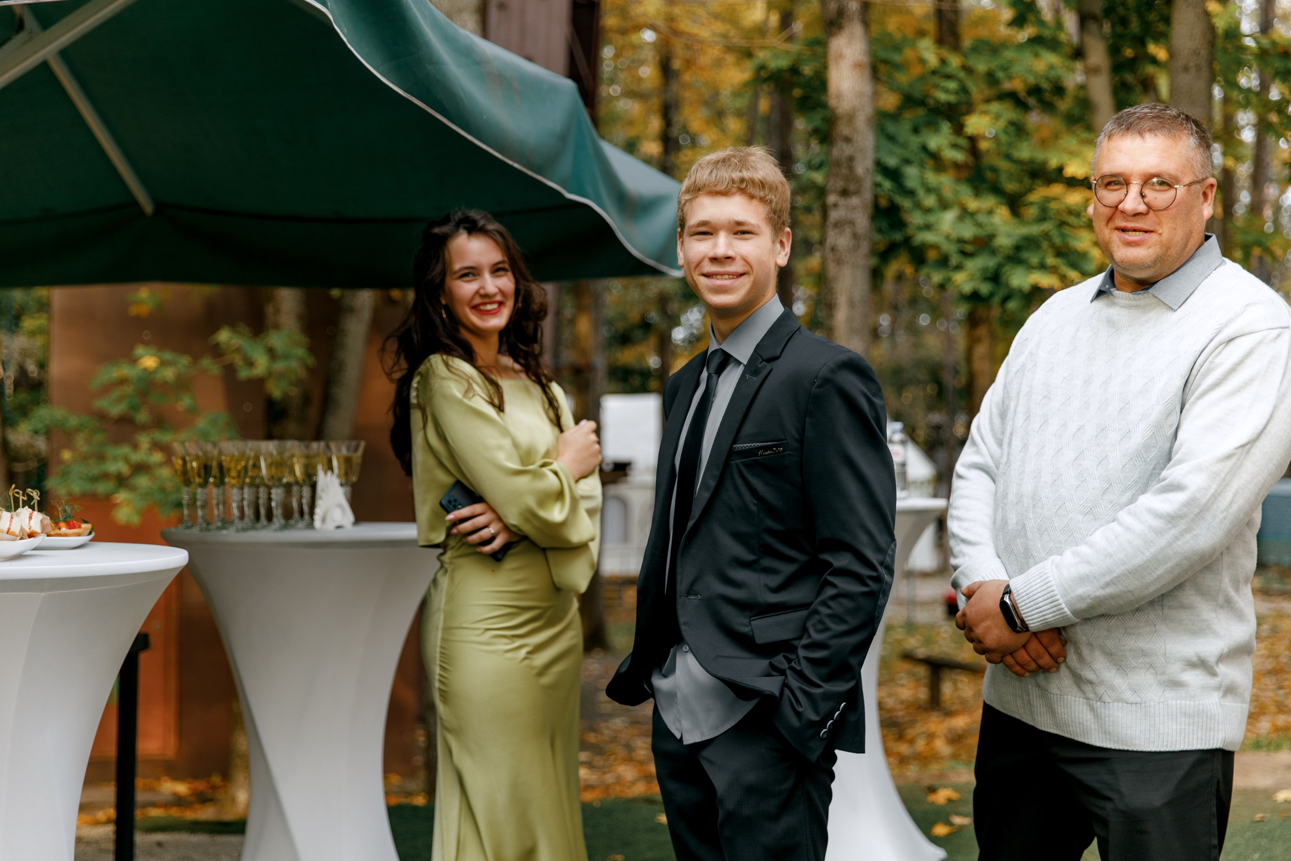 Паша и Катя. Свадебный и семейный фотограф в Туле и области Маша Костина