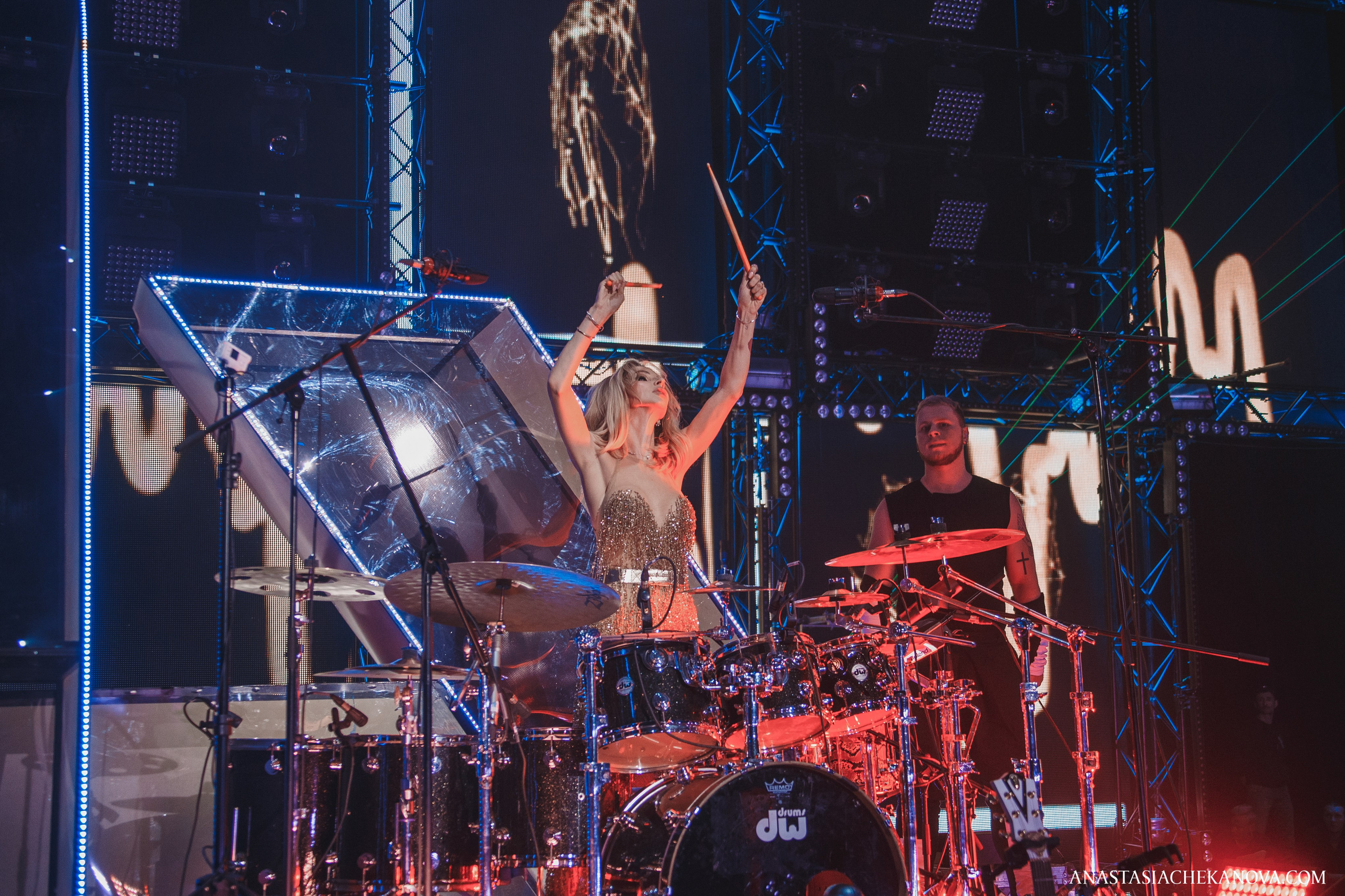 Loboda. 31.03.17. Концертный и бурлеск фотограф Москва