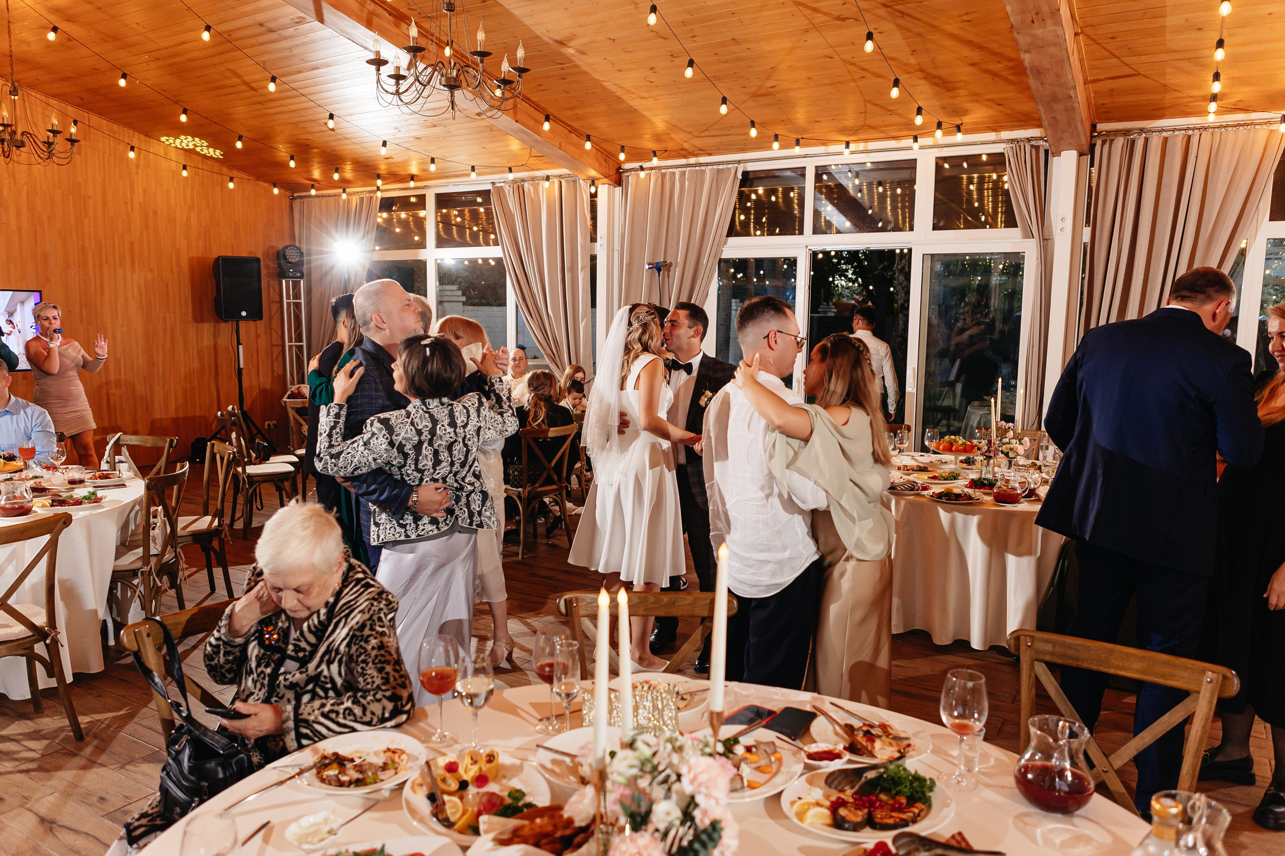 2025.09.04 Н&A (банкет). Ирина Бешляга. Фотограф в Москве и по всей России