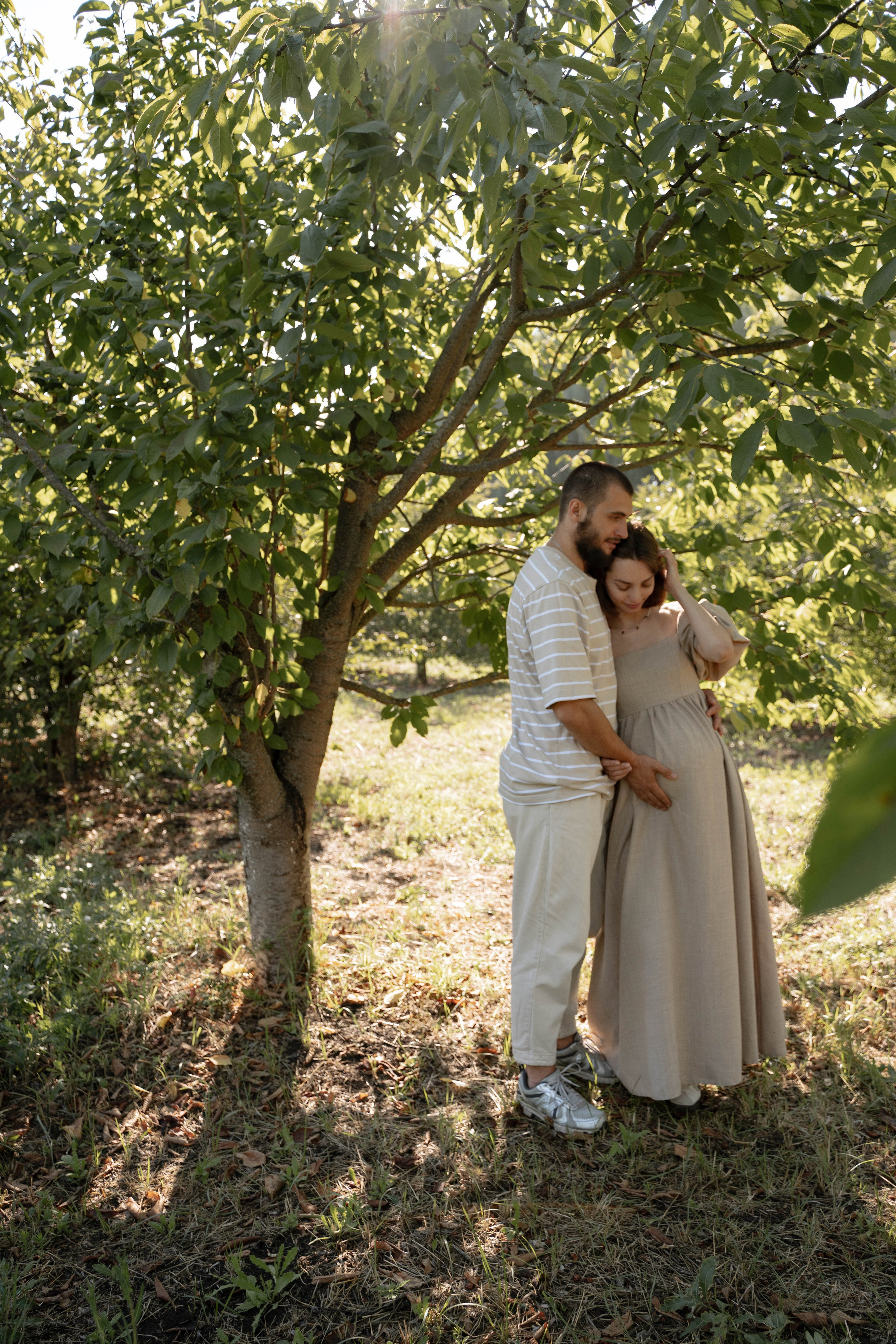 Счастливых выдают глаза. Свадебный фотограф в Краснодаре и Санкт-Петербурге Евгения Алексеева