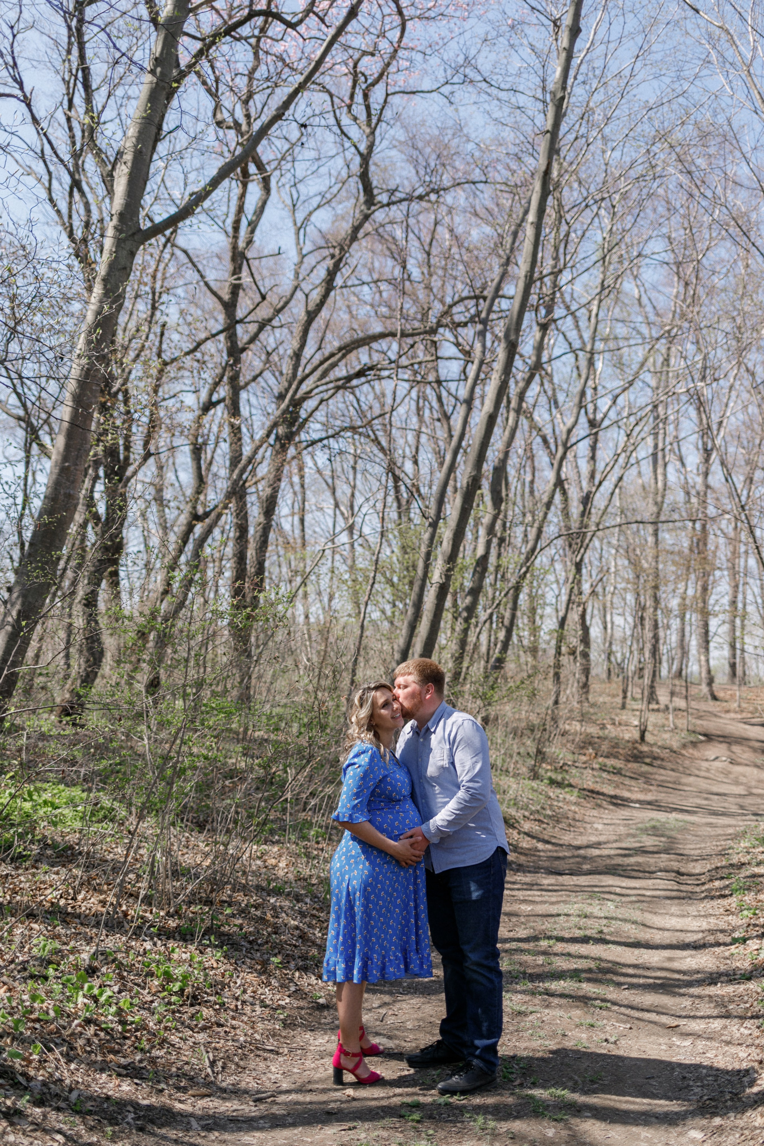 Весна и любовь ♡. Свадебный и семейный фотограф во Владивостоке Овчинникова Дарья