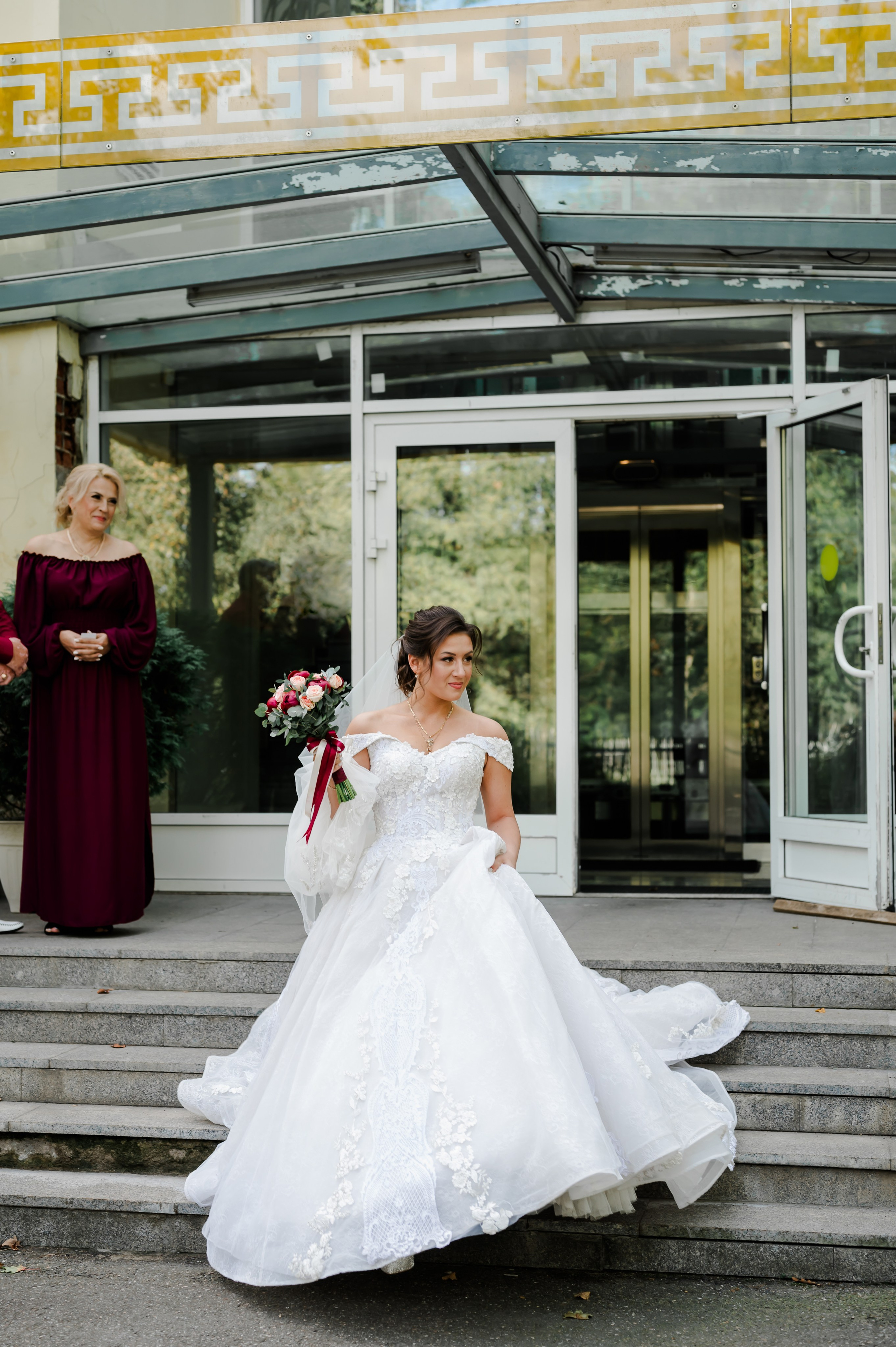 Валерия & Евгений. Свадебный и семейный фотограф Евгения Кононова