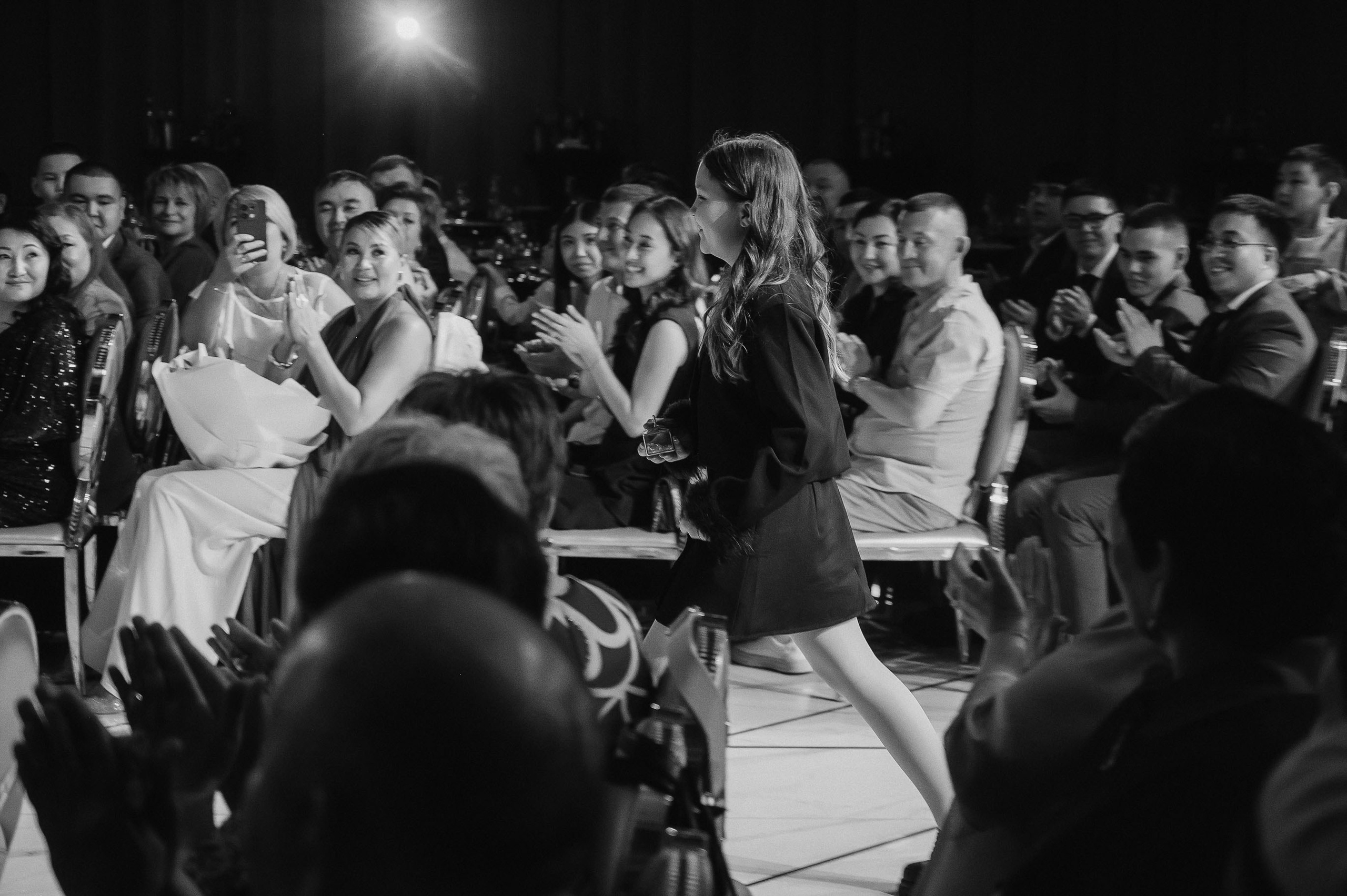 Национальная свадьба в Marshal Grand Hall. Евгений Нисковских — свадебный и репортажный фотограф в Тюмени