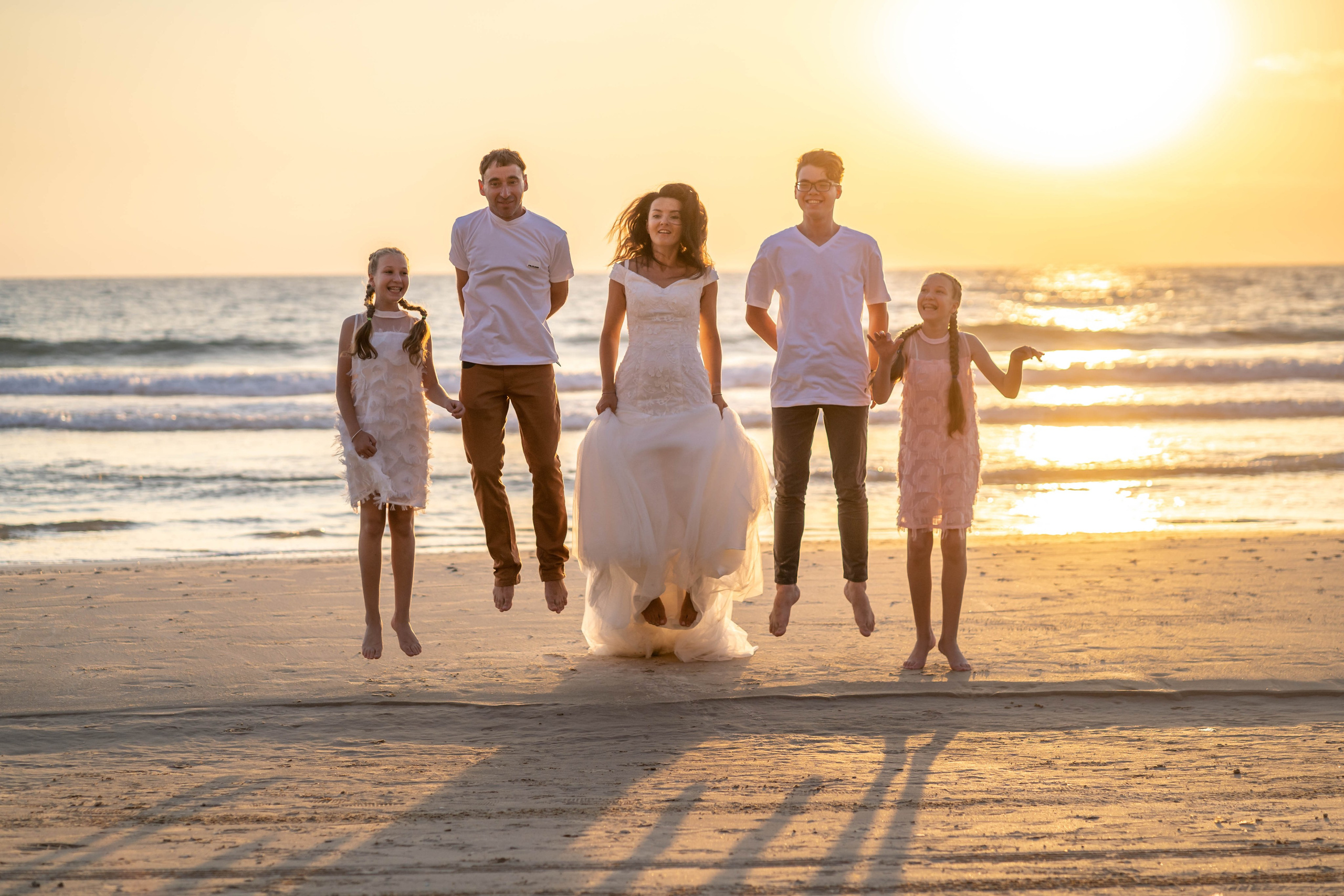 Фотосессия Надежды и ее семьи. Семейный и детский фотограф в Израиле и Москве Дорошок Надя