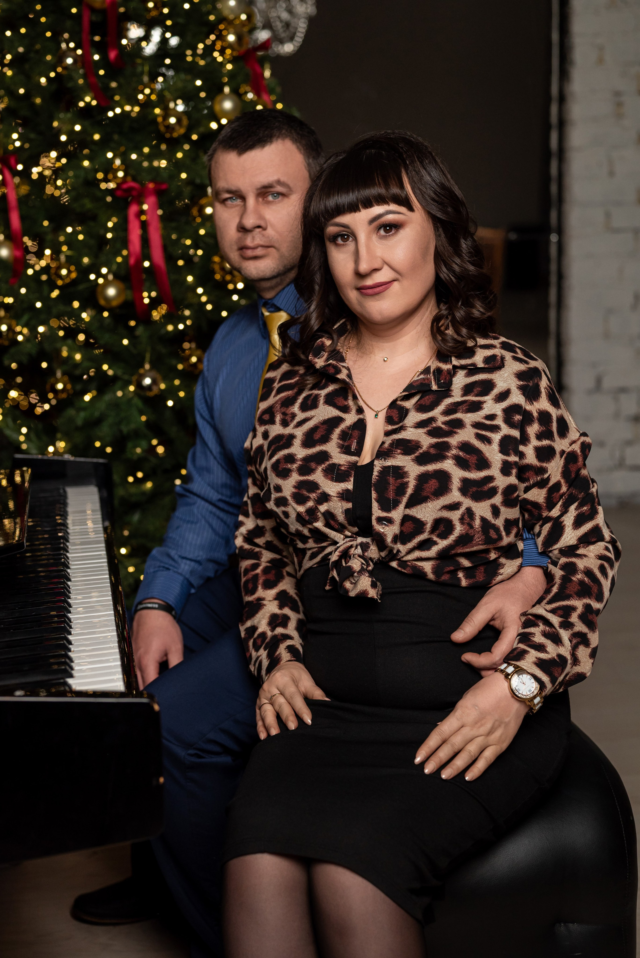 Каролина. Фотограф в городе Салават