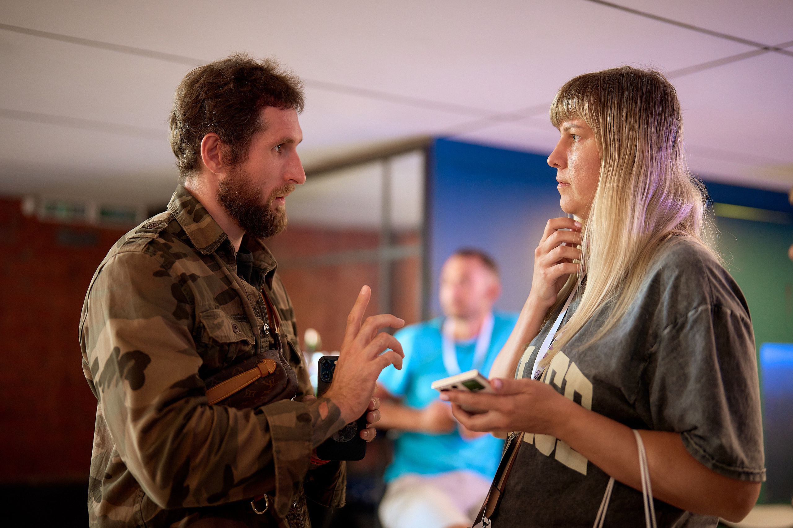 Корпоративные мероприятия. Фотограф Илья Немков. Красноярск