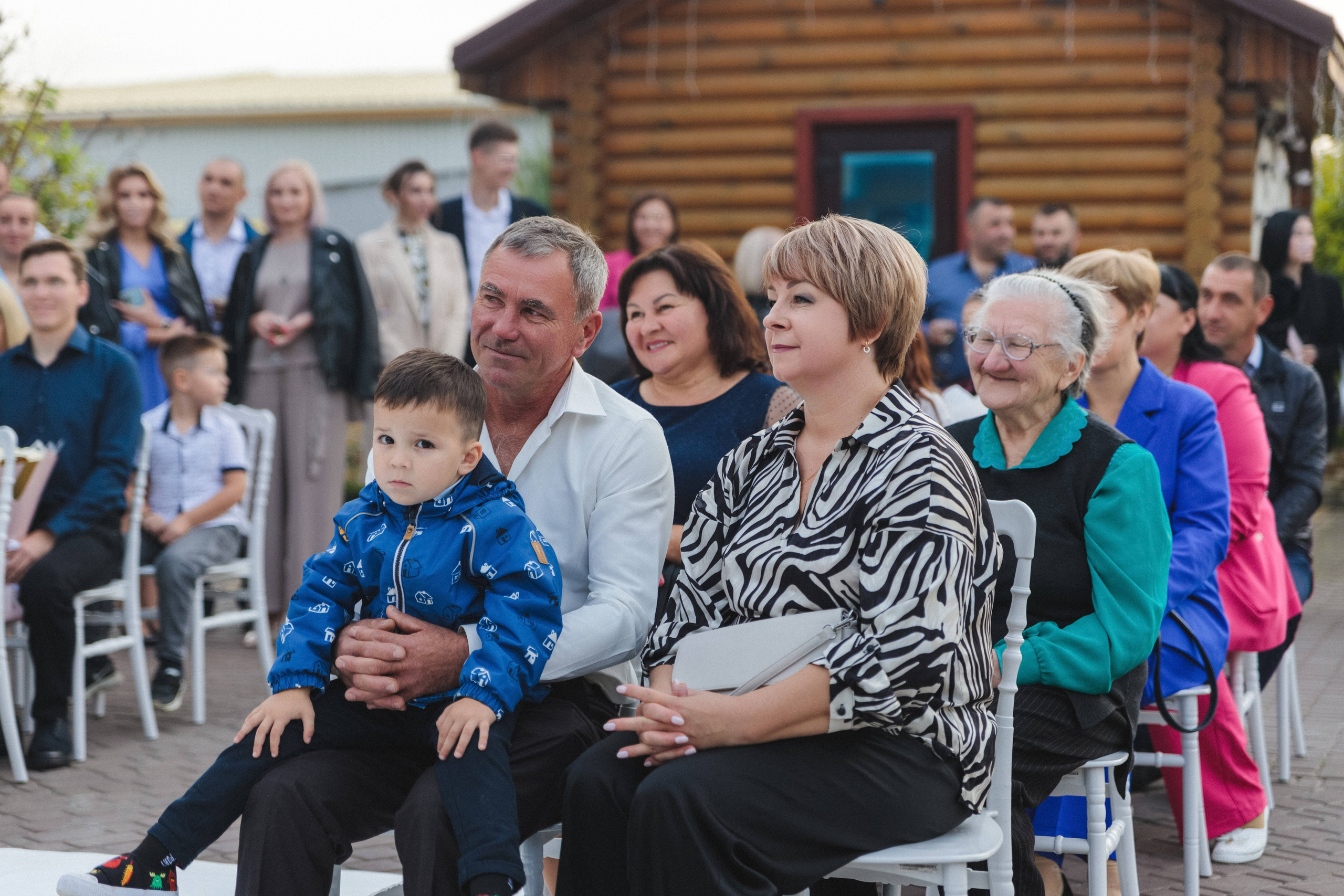 Ирина и Денис. Свадебный фотограф Мироманов Николай в Крыму
