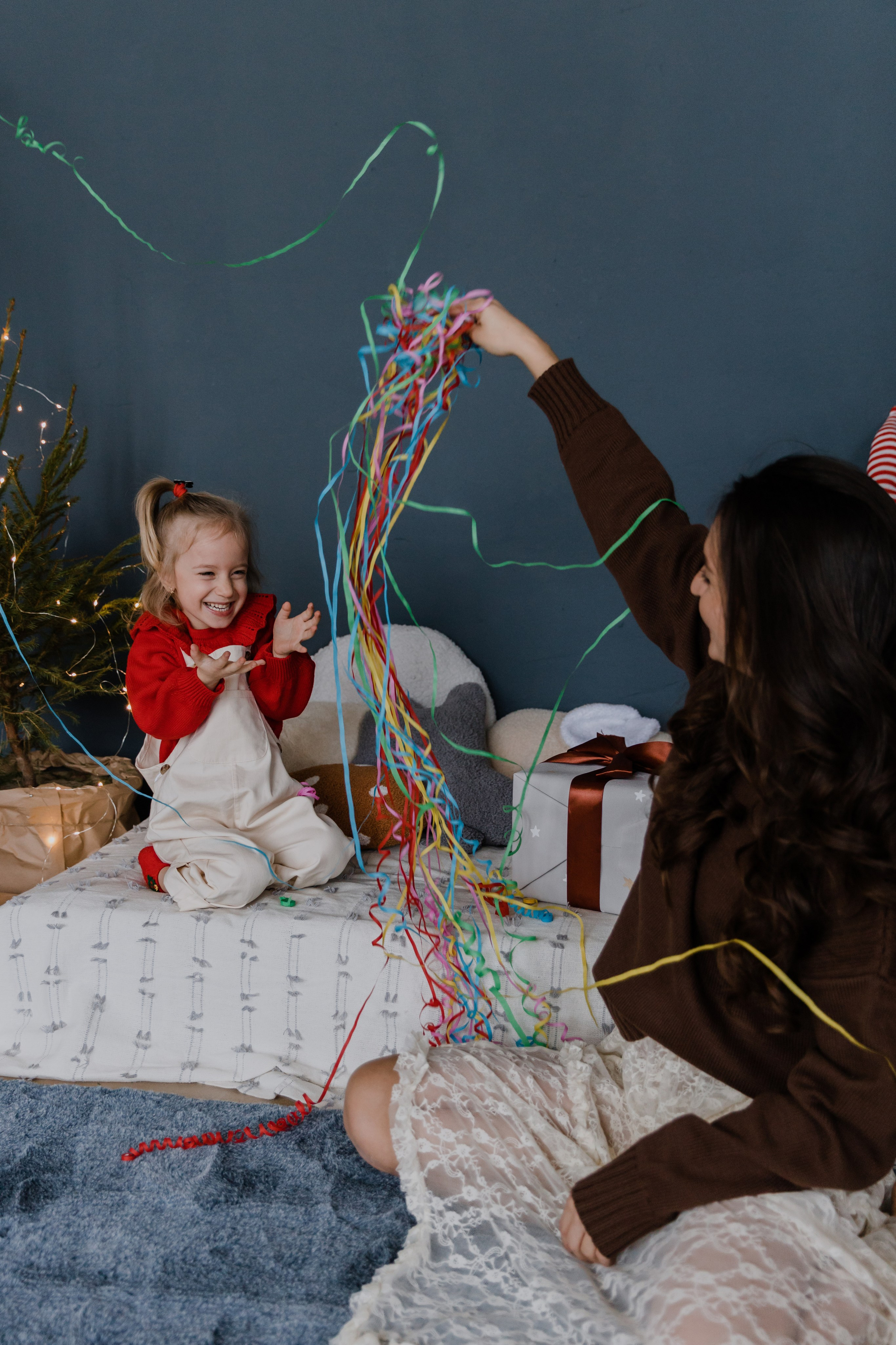 Юля и Саша. Семейный фотограф Москва