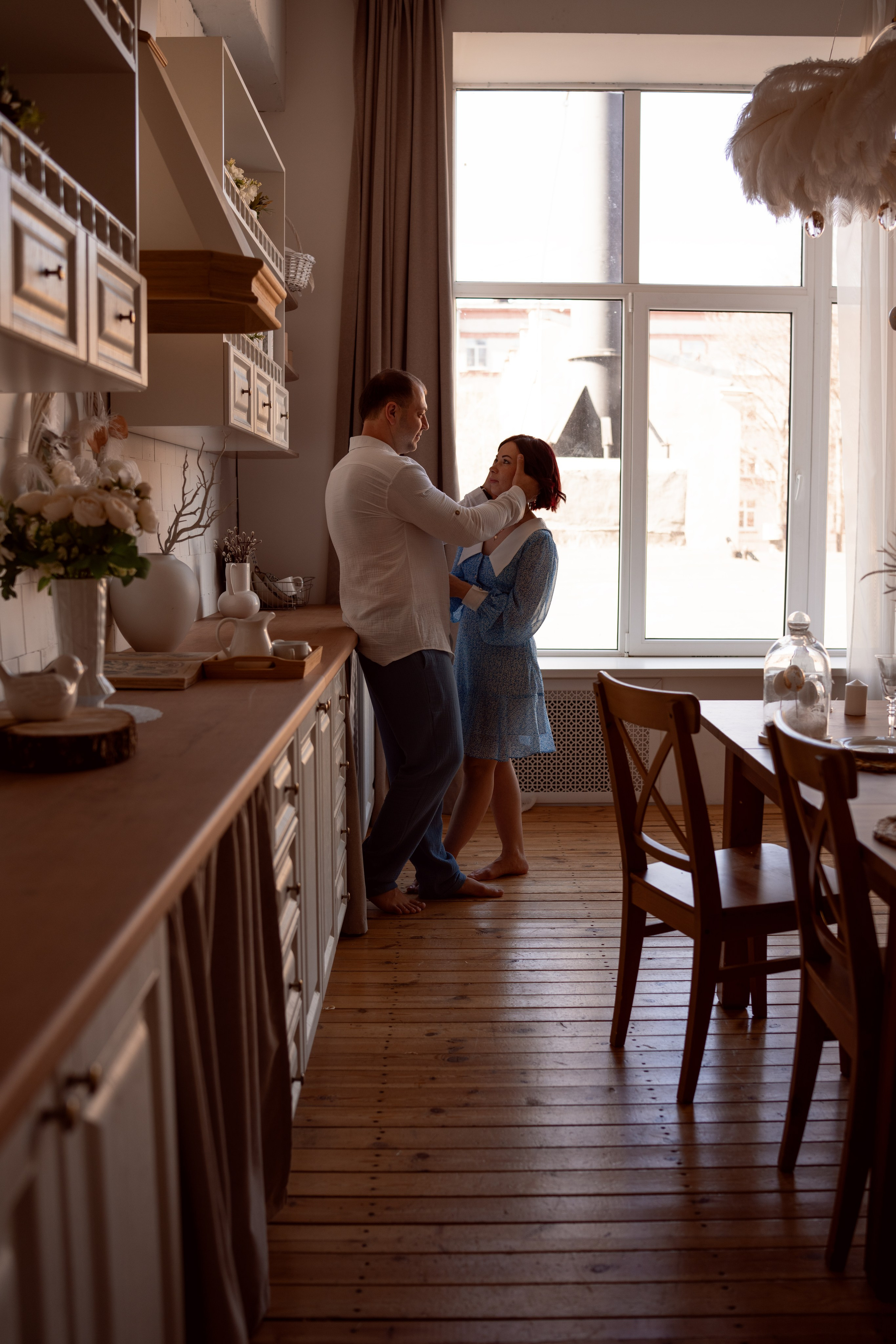 Семейная студийная съемка. Семейный и портретный фотограф в Санкт-Петербурге Татьяна Гримоть