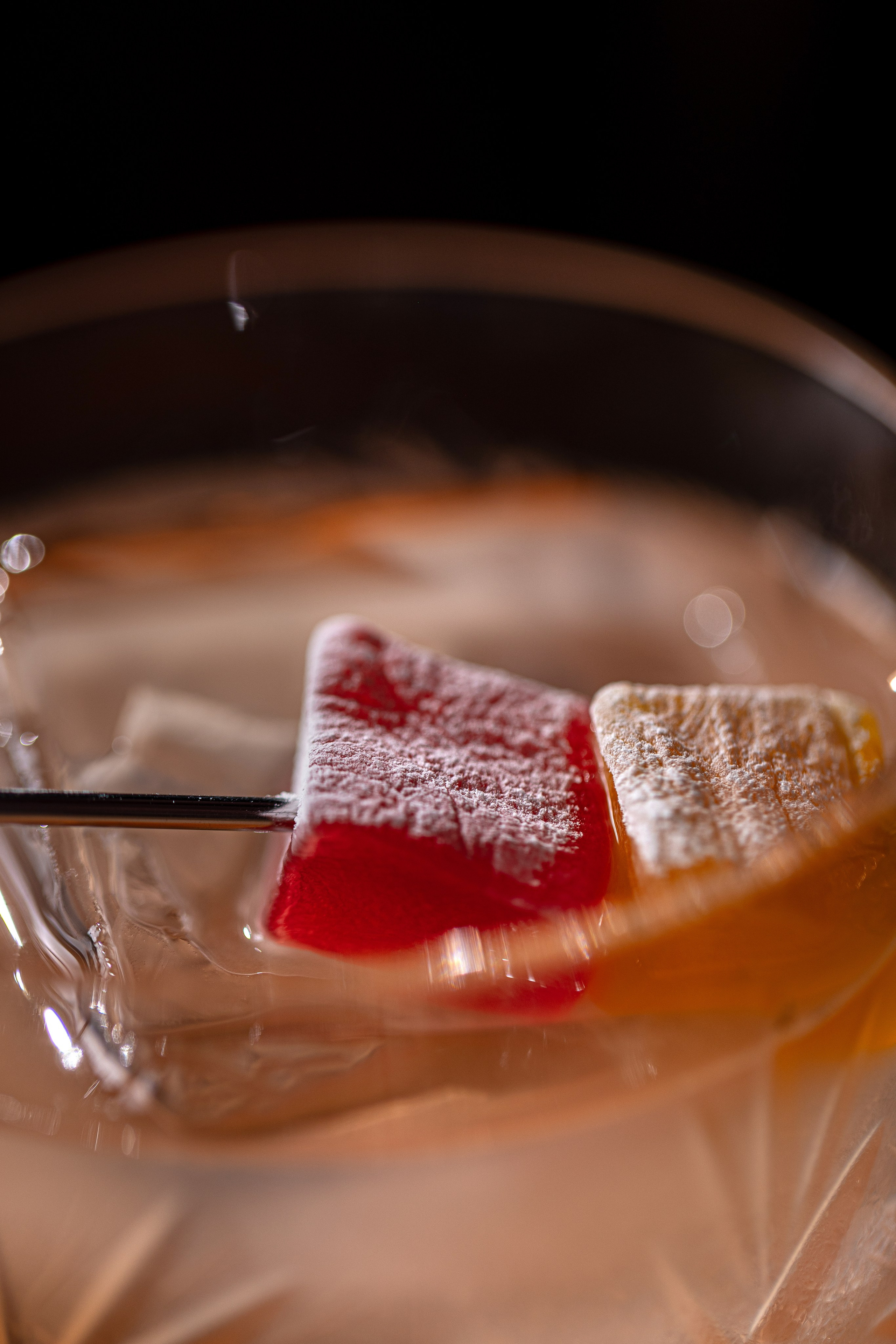 Коктейли Cihan. Фуд-фотограф/ Москва / Фотосъемка еды