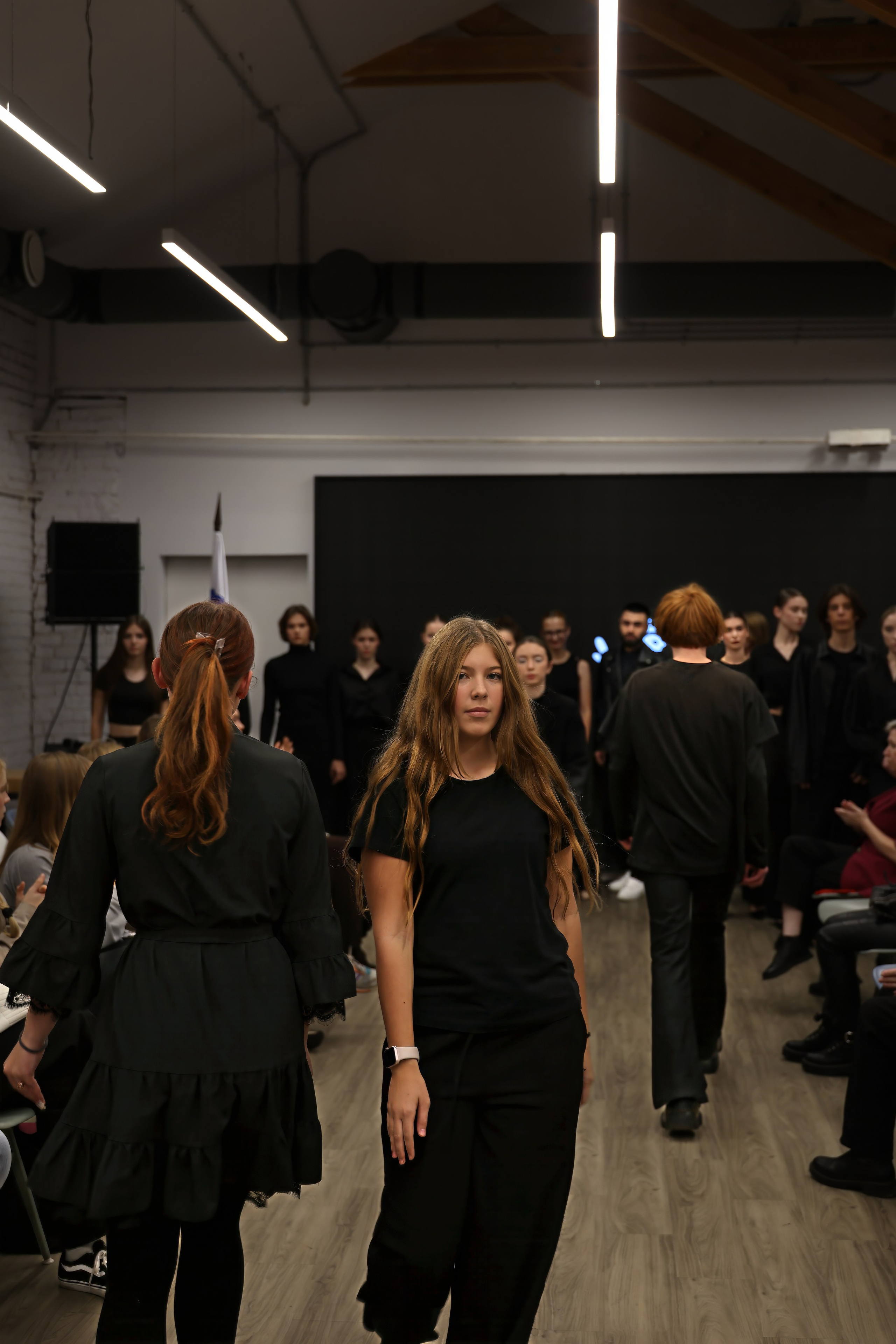 Натали де Шан. Добро пожаловать в студию «Цифровой скульптор»  где искусство встречается с технологиями!