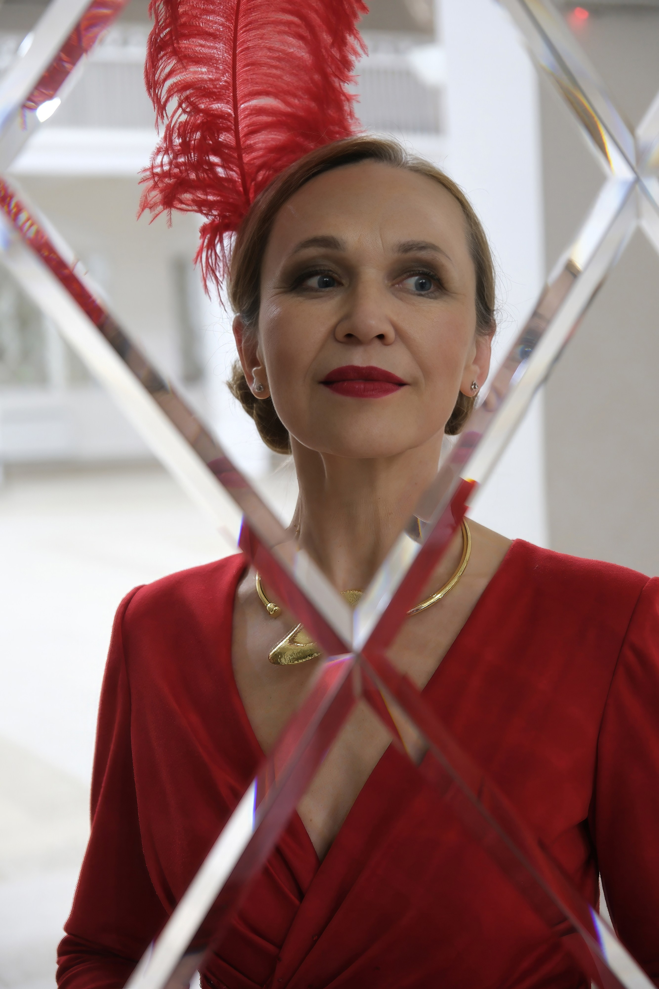 Фестиваля кружева «Балахнинская роза». Добро пожаловать в студию «Цифровой скульптор»  где искусство встречается с технологиями!