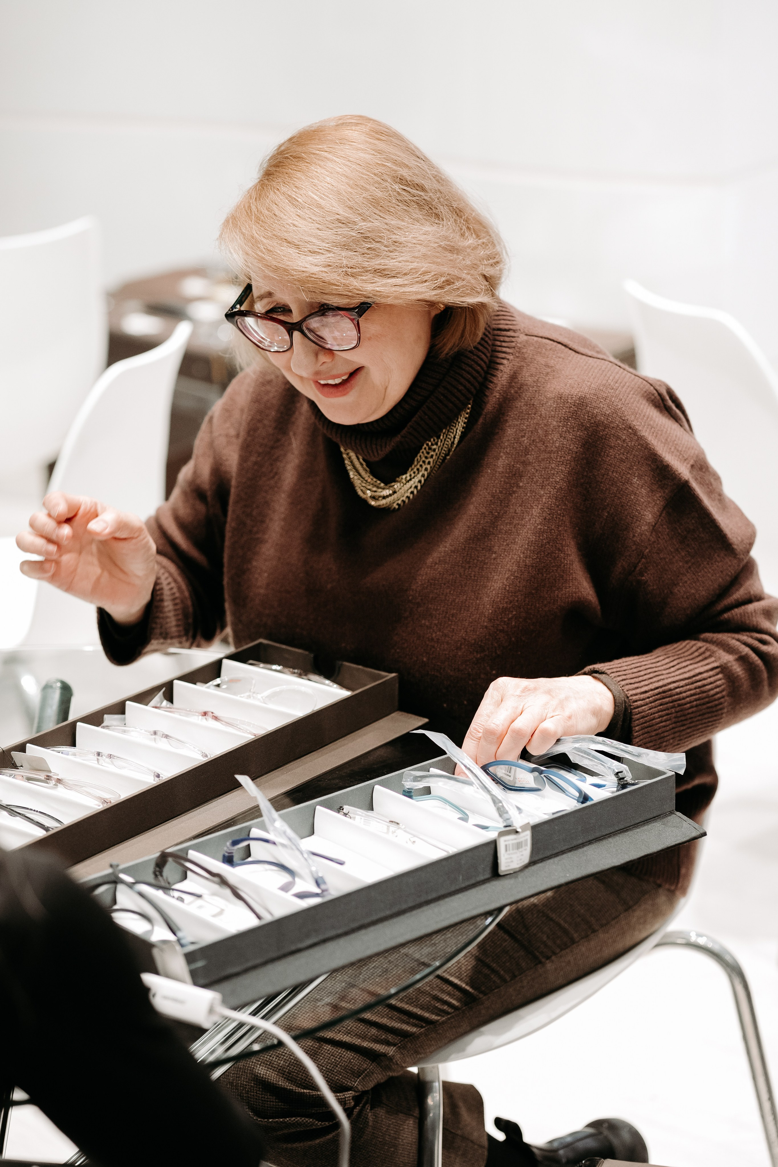 Оптическая_выставка. Репортажный и свадебный фотограф в Москве Рая Небогатова