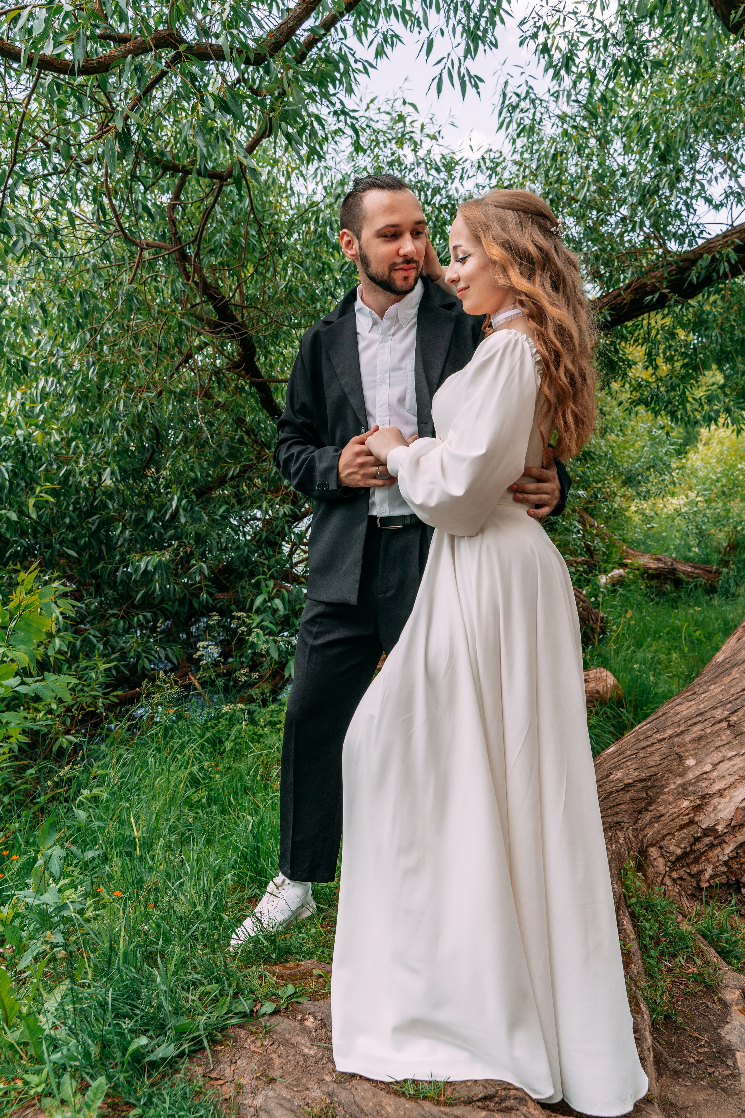 Станислав + Валерия