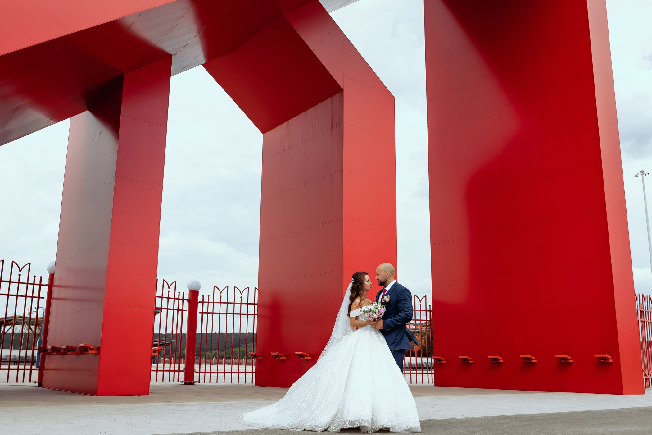 Сергей и Анастасия. Тимур Аминов | Фотограф в Кемерове