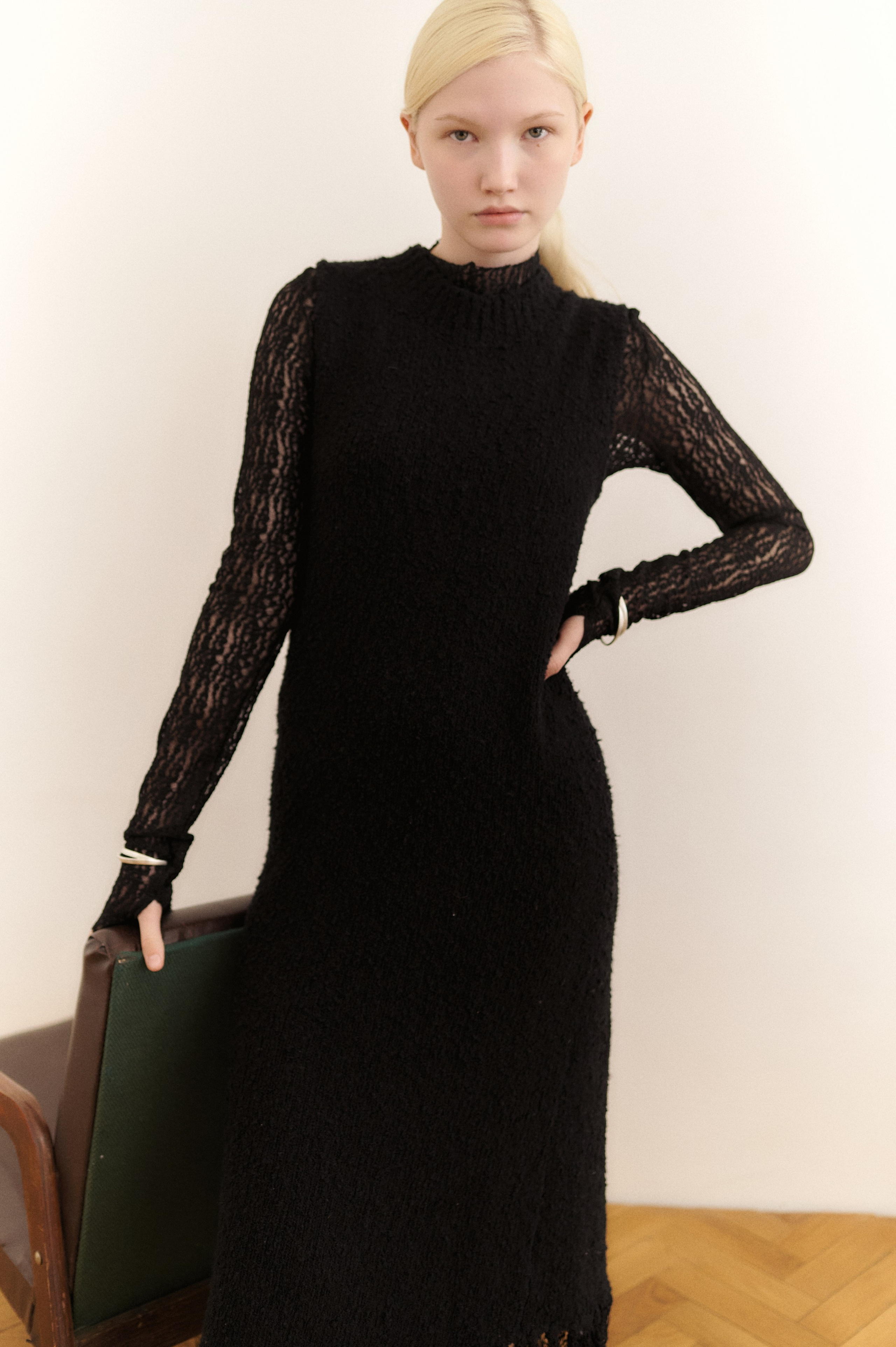 Masha. Фотограф Полина Шадриева, Красноярск