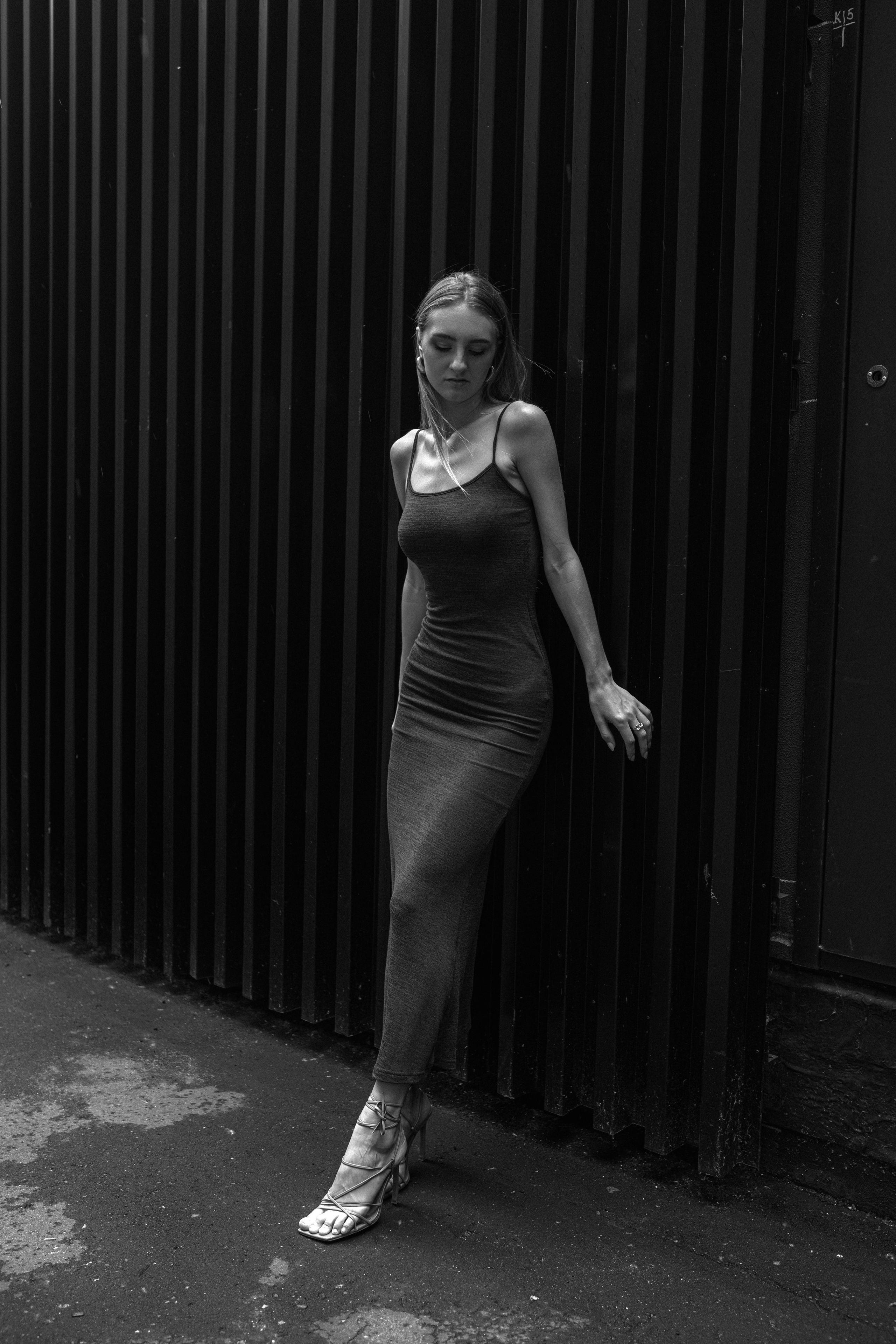 Персональная съёмка. Фотограф в Москве Ира Никина