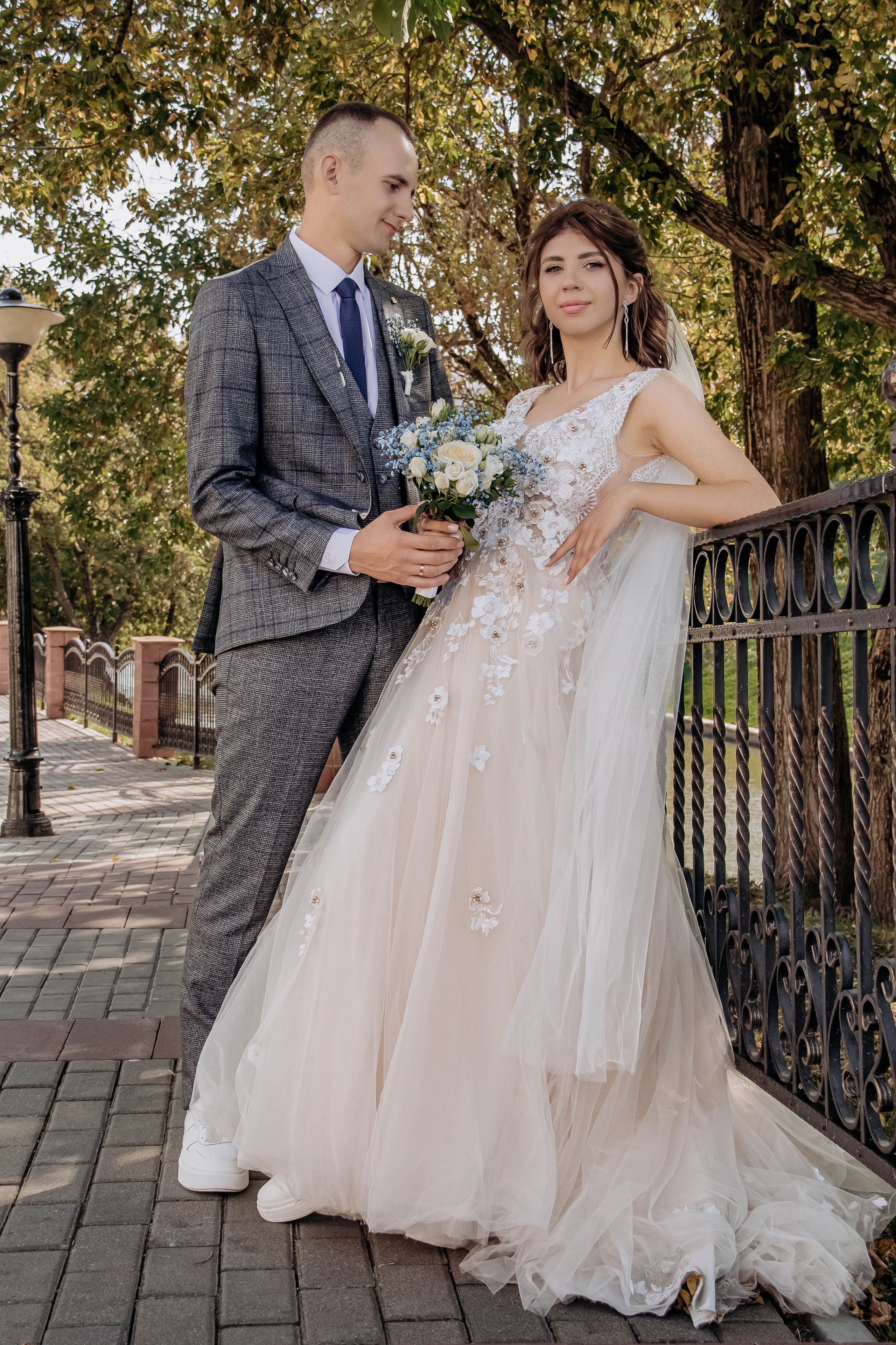 Анастасия и Дмитрий. Свадебный и Семейный фотограф Маргарита Павлова