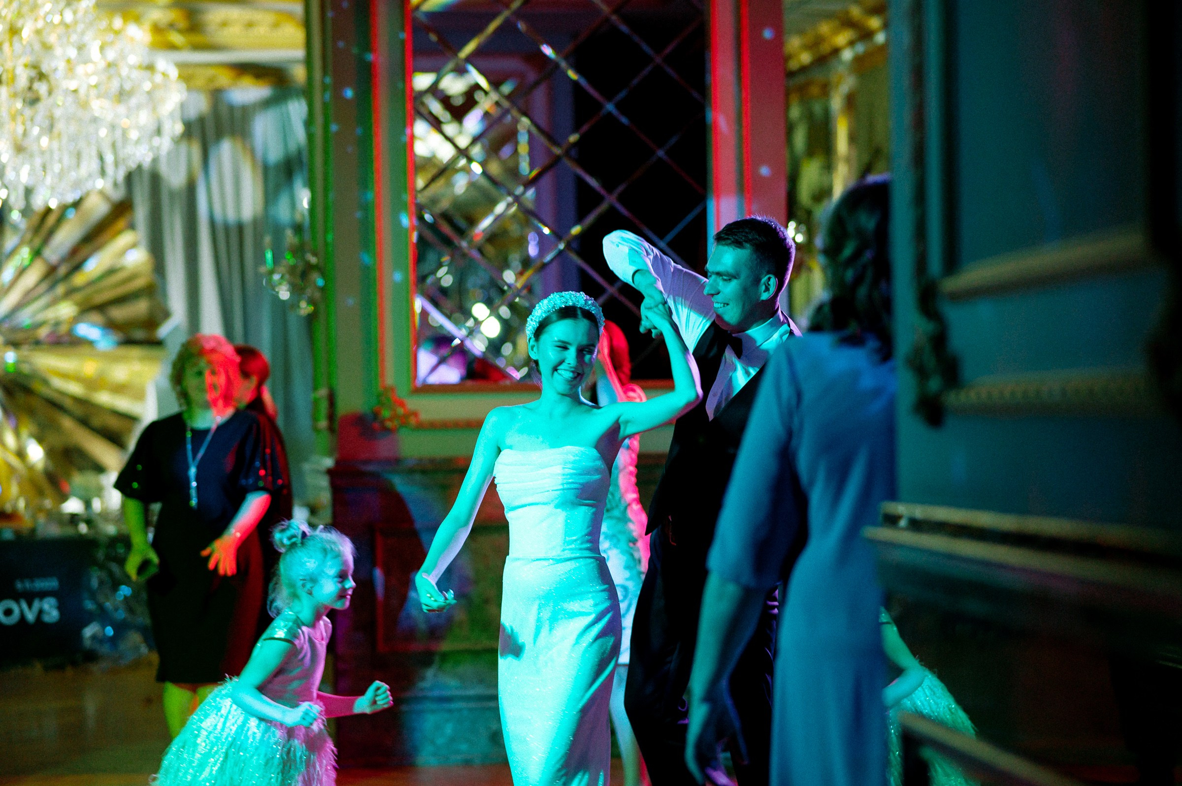 Кристаллы душ и сердец. Свадебный фотограф в Астрахани и Москве