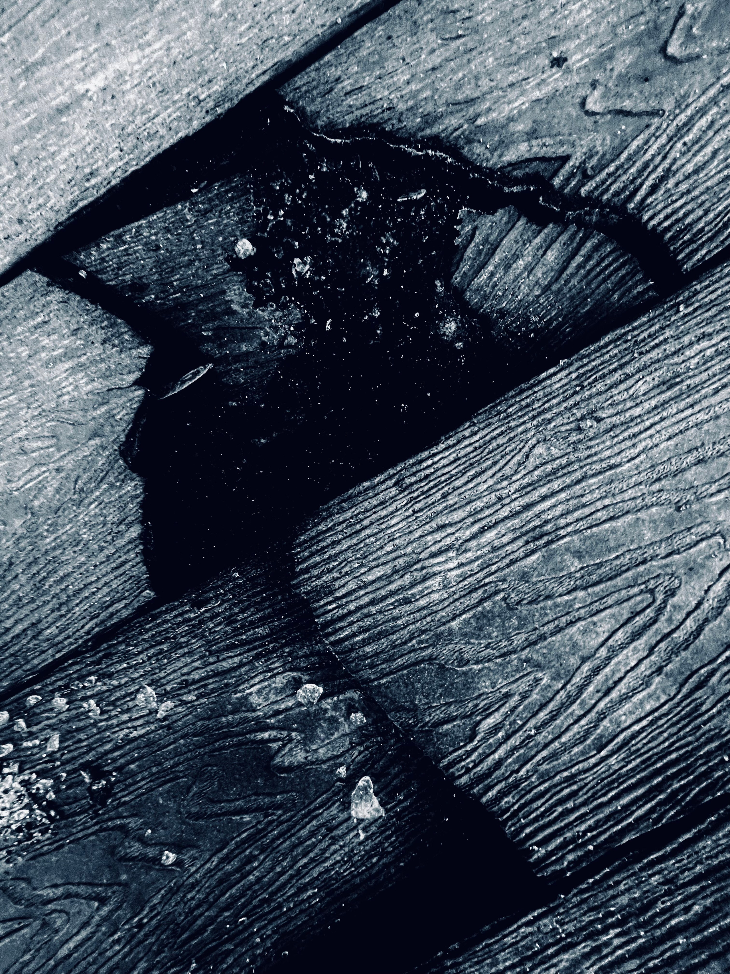 Синий дым. Предание о руинах: АРХИВ ПУСТОТЫ