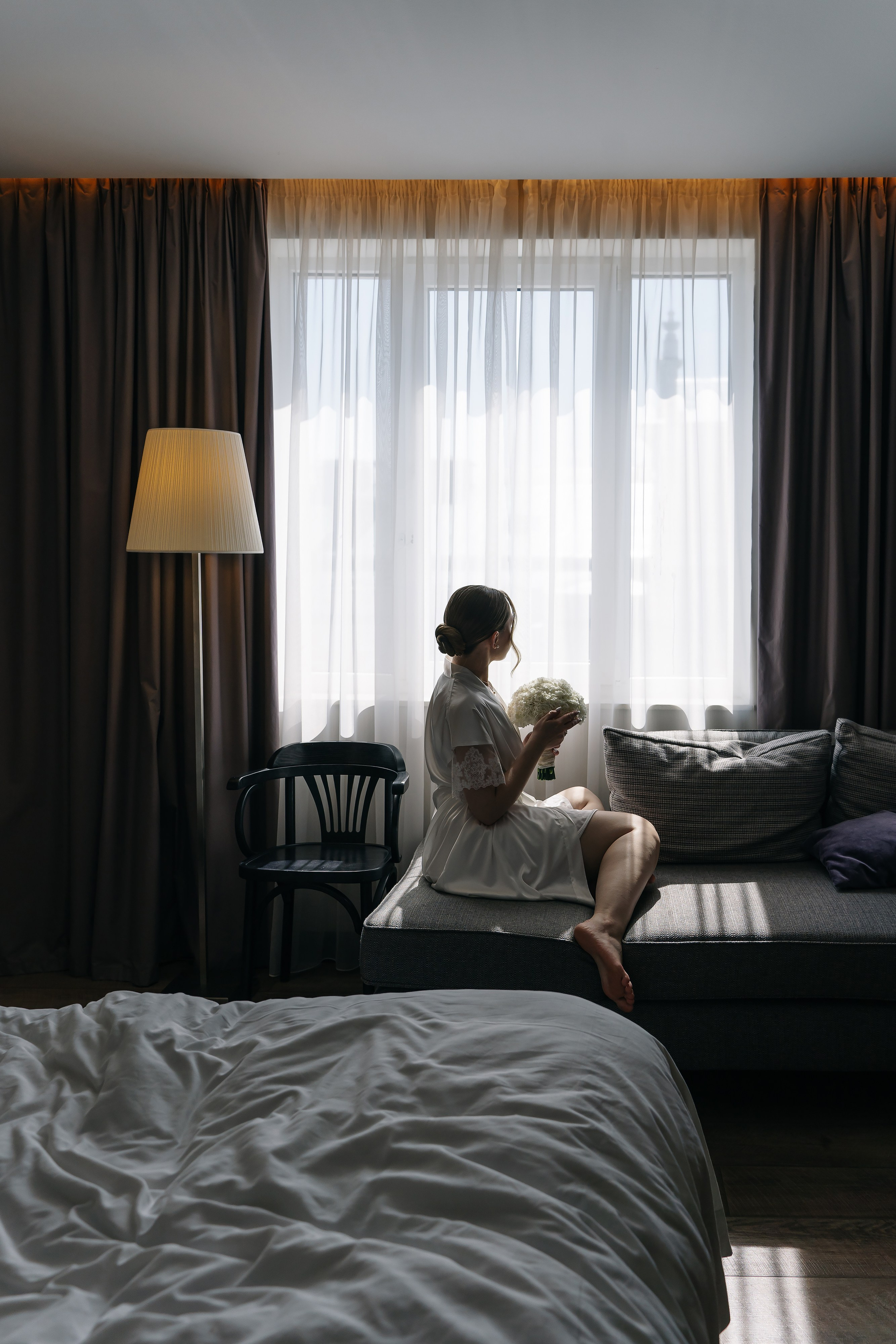 Юлия и Сергей. Свадебный и семейный фотограф Кокушева Юлия Нижний Новгород