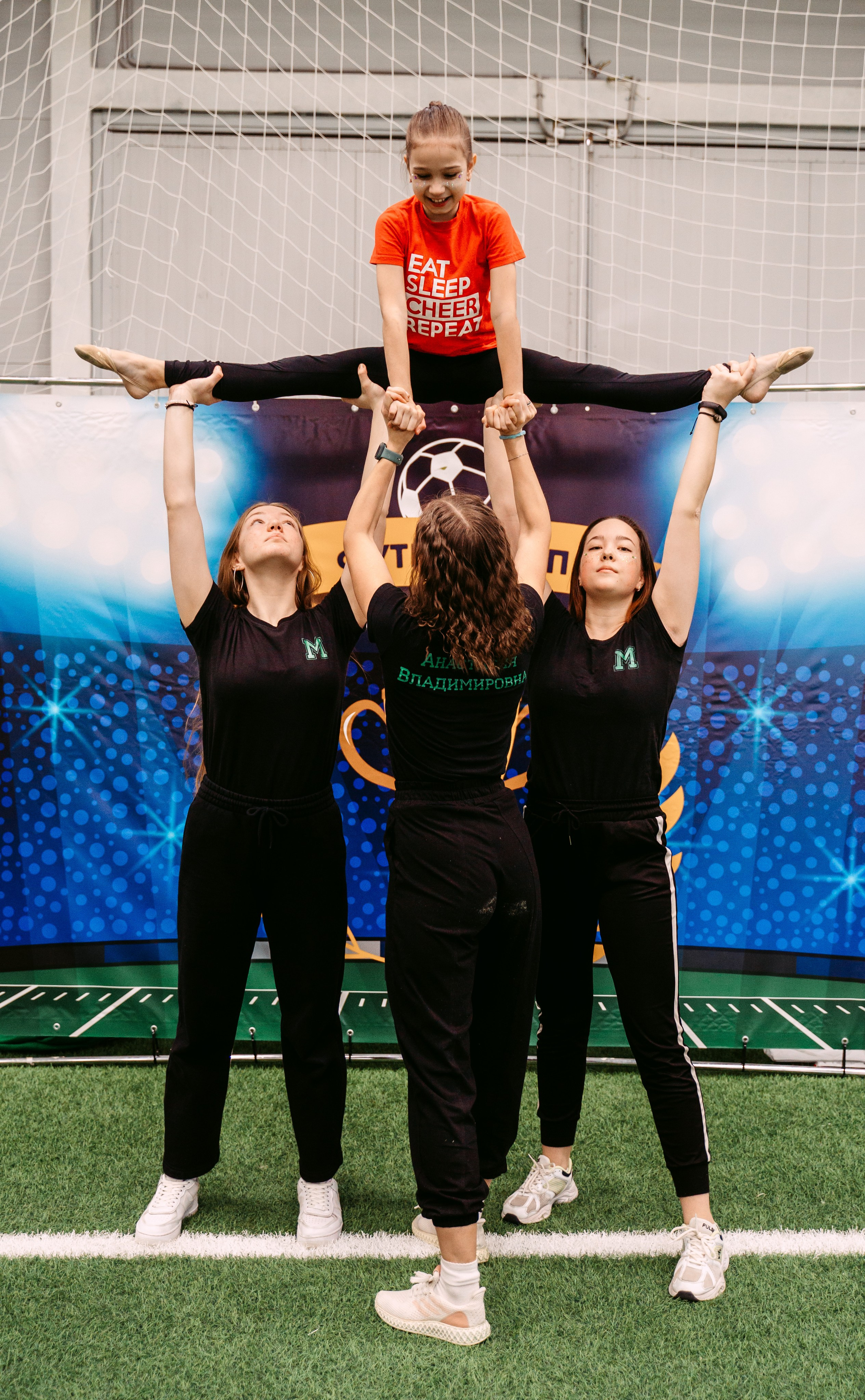 Bala-city Football cup / 2023. Саша Копылов, фотограф в Казани