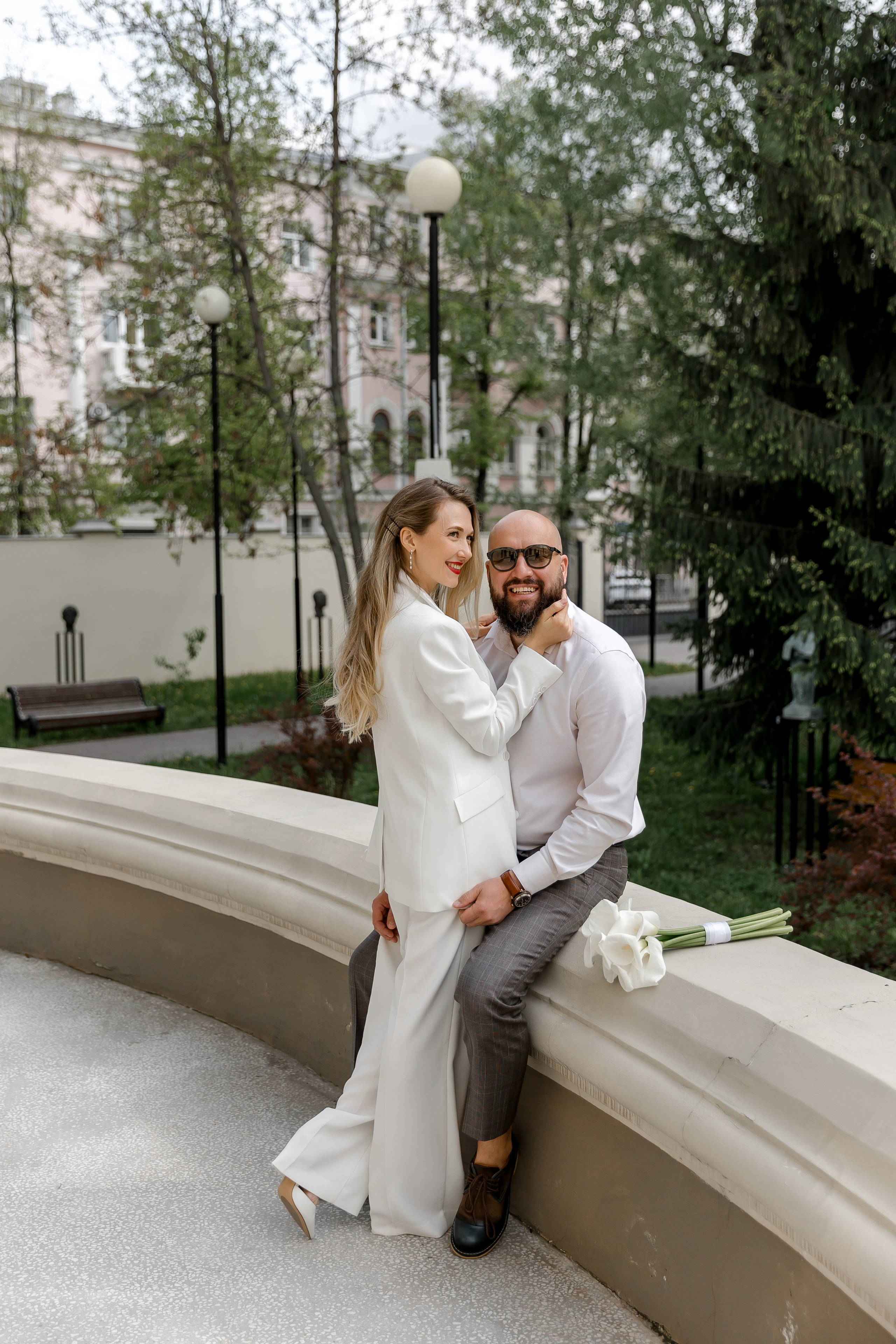 …cherez 20 let. Свадебный и семейный фотограф Динар Гильмутдинов