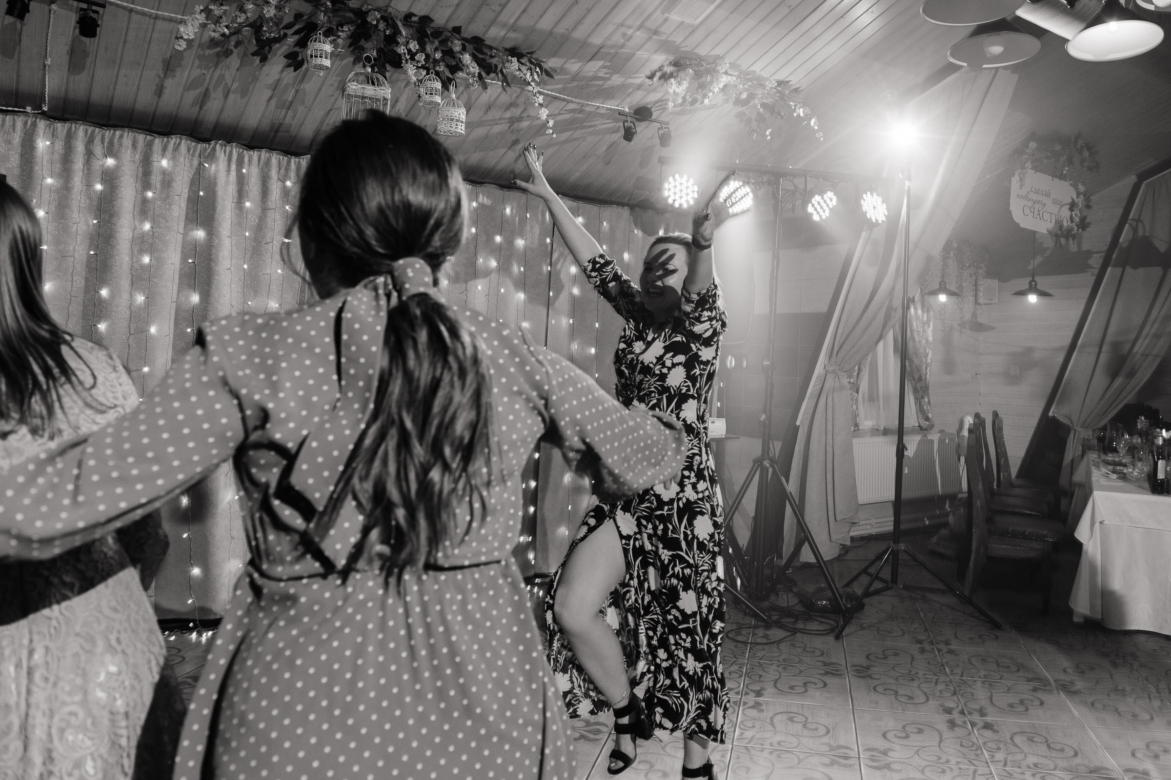 Алексей и Кристина. Свадебный и семейный фотограф в Котласе Никита Попов