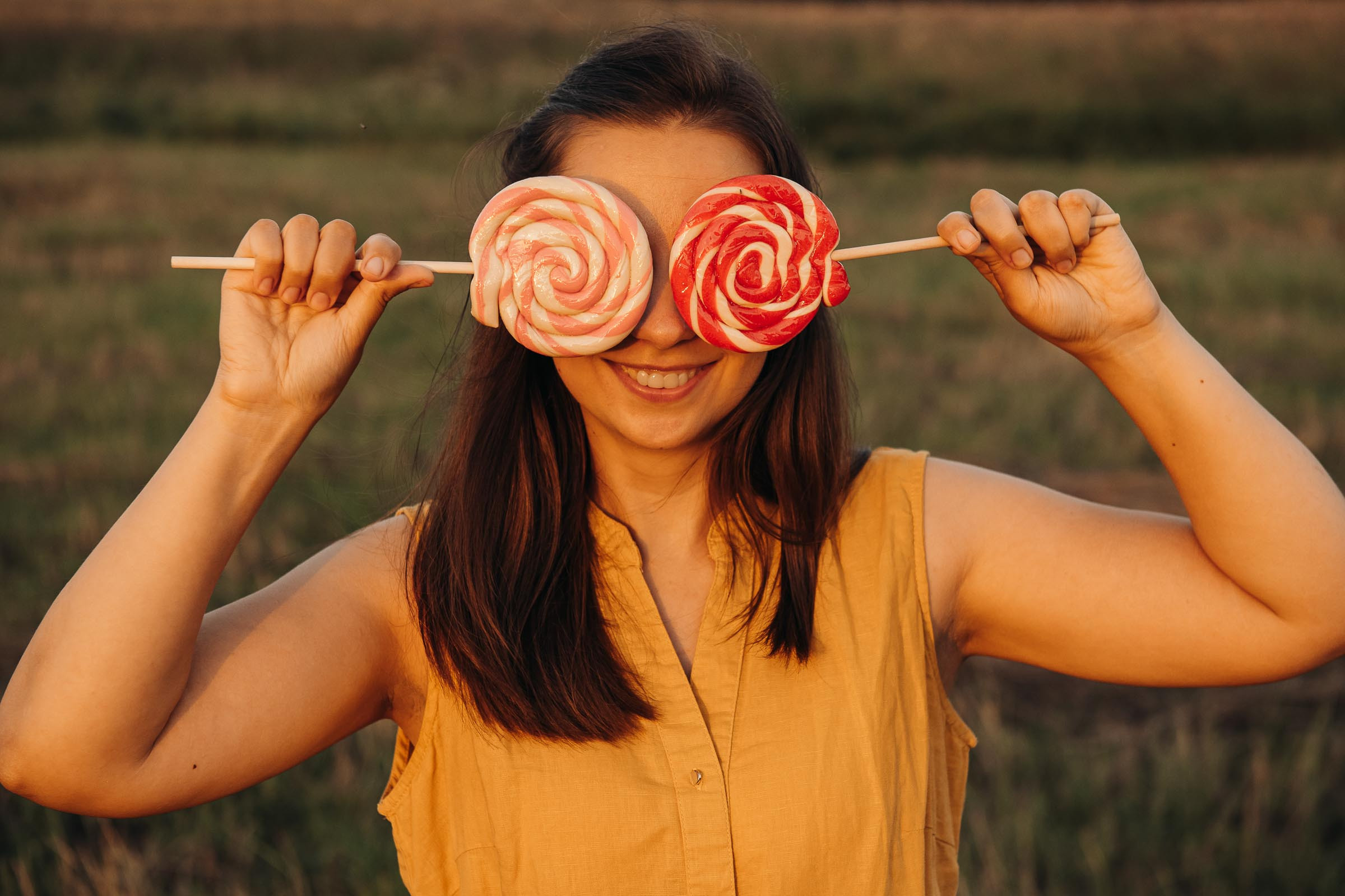 Ваня, Оля, Саша, Варя. Свадебный и семейный фотограф в Котласе Никита Попов