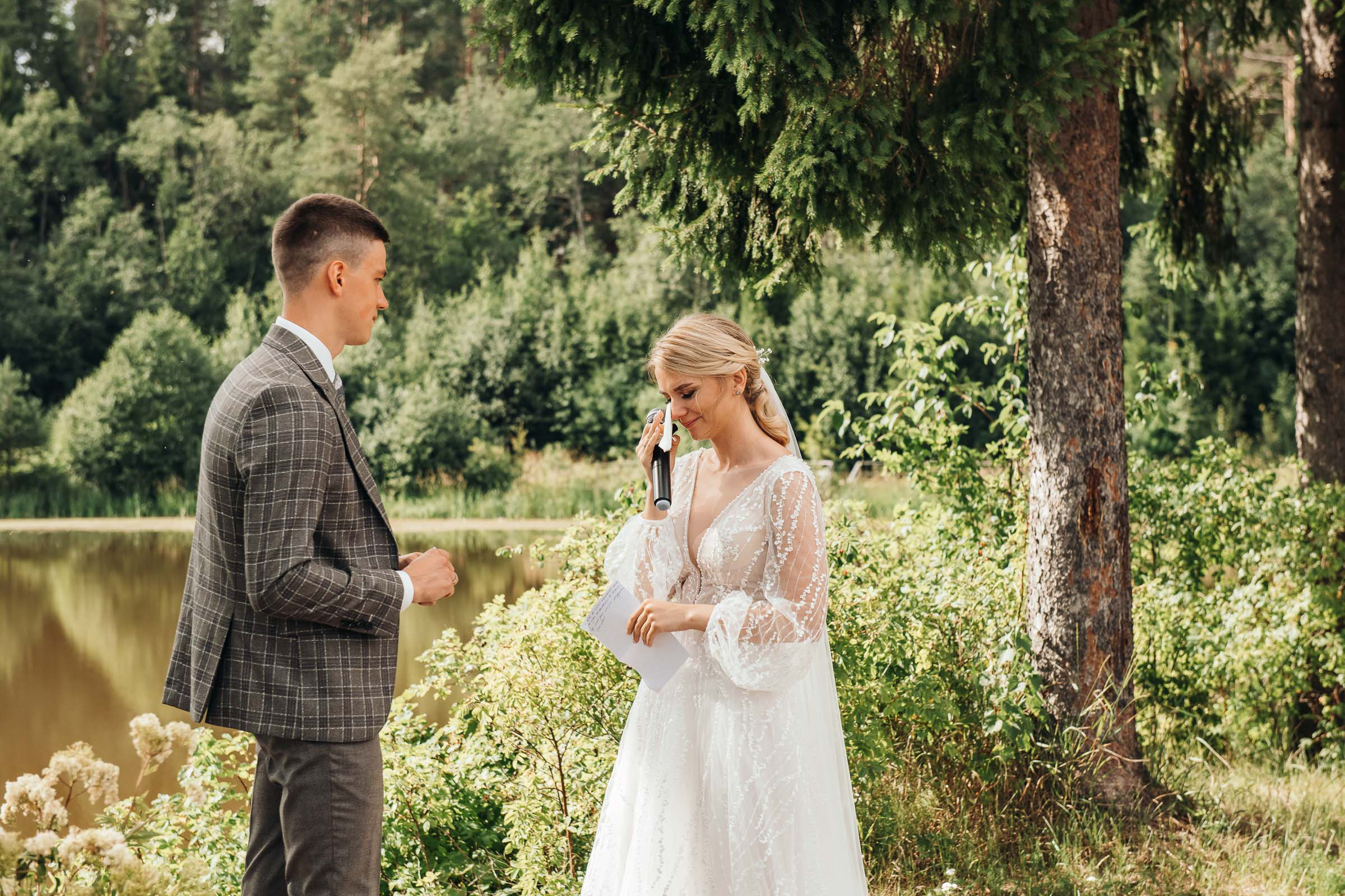 Алексей и Кристина. Свадебный и семейный фотограф в Котласе Никита Попов