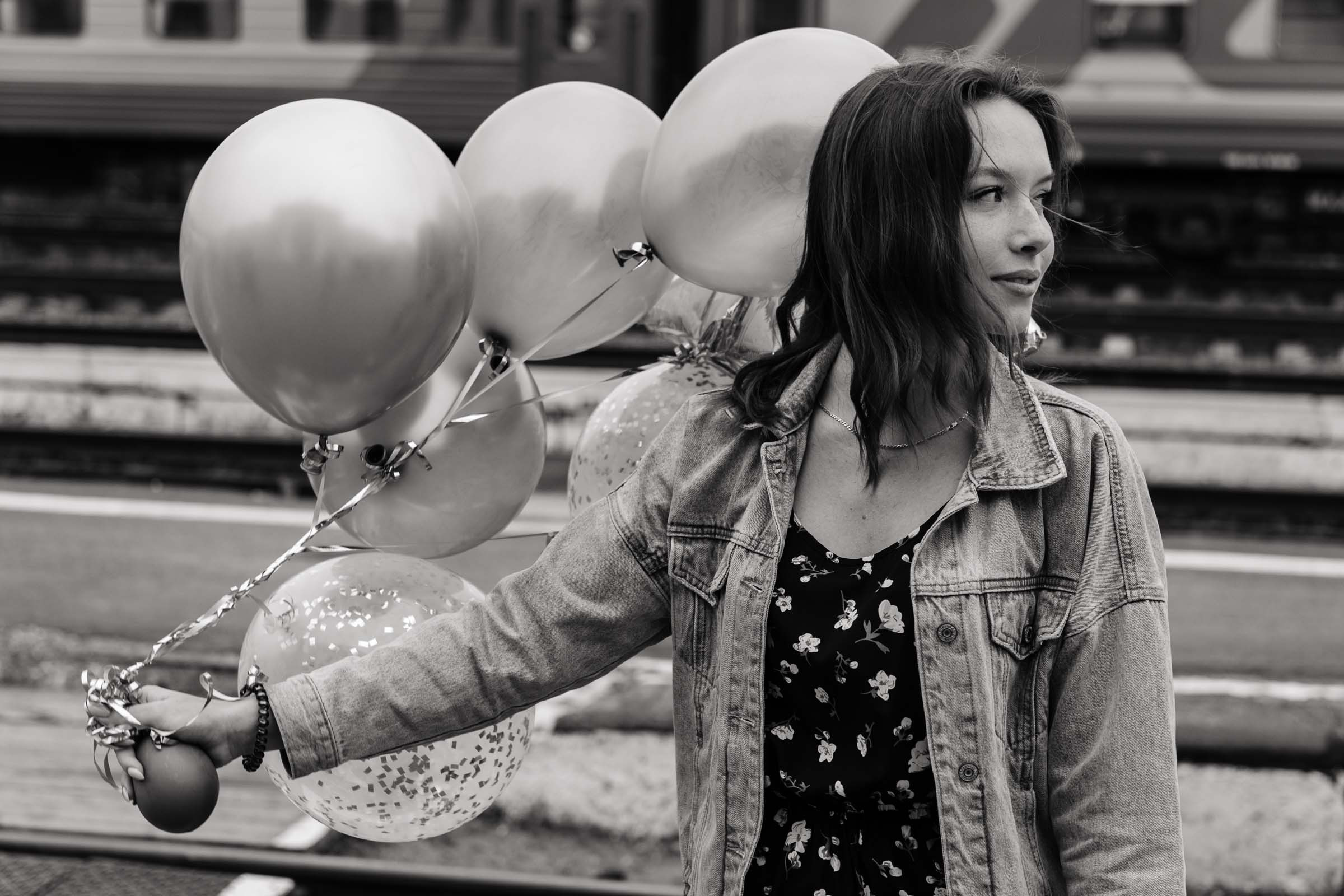 Вадим и Настя. Свадебный и семейный фотограф в Котласе Никита Попов