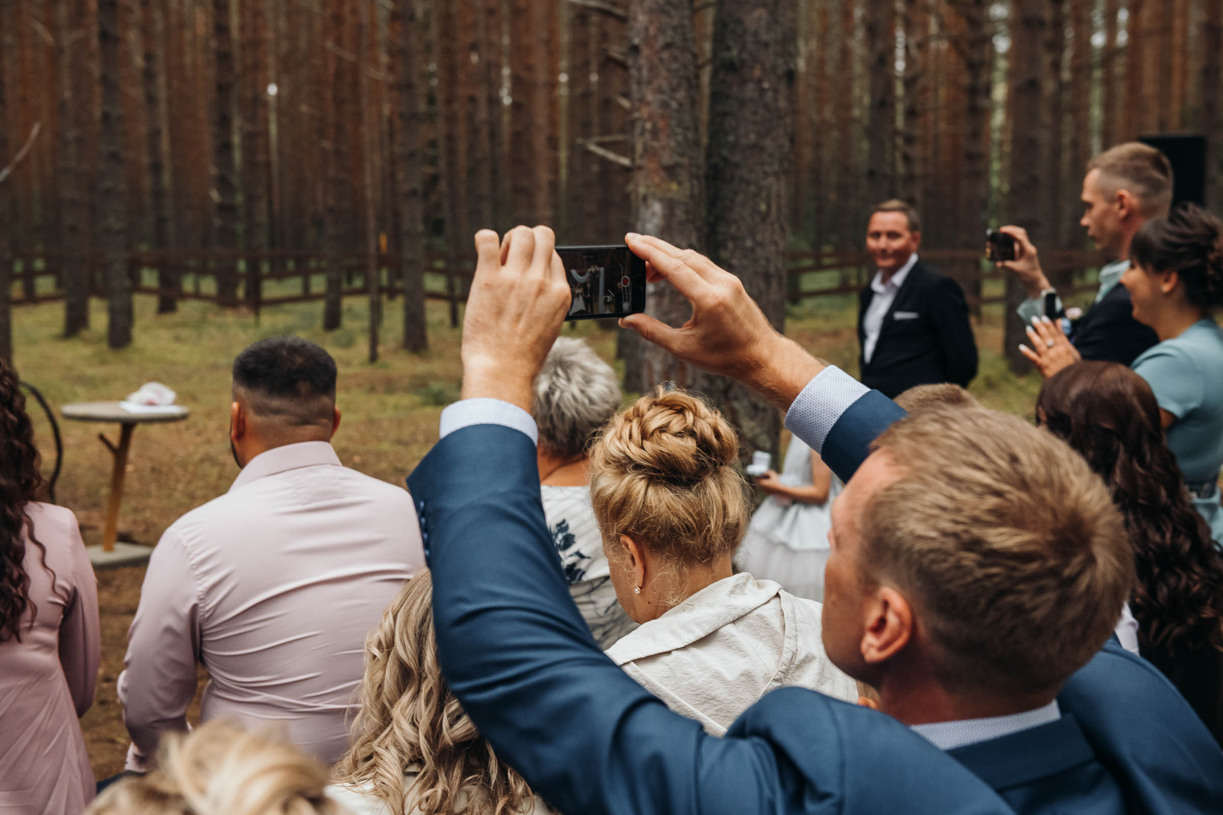 Глеб и Юля. Свадебный и семейный фотограф в Котласе Никита Попов