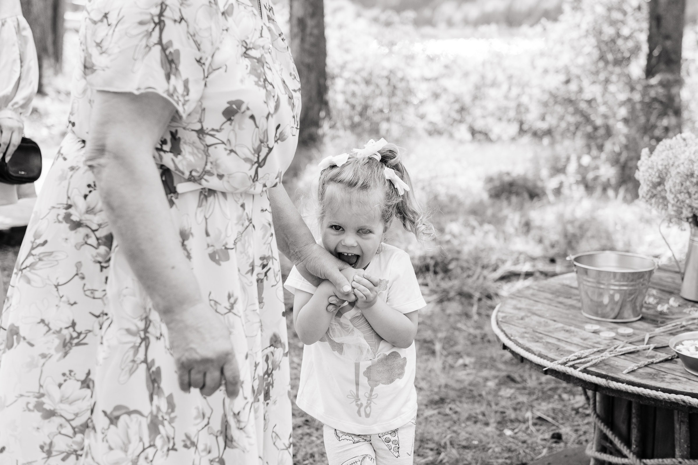 Алексей и Кристина. Свадебный и семейный фотограф в Котласе Никита Попов