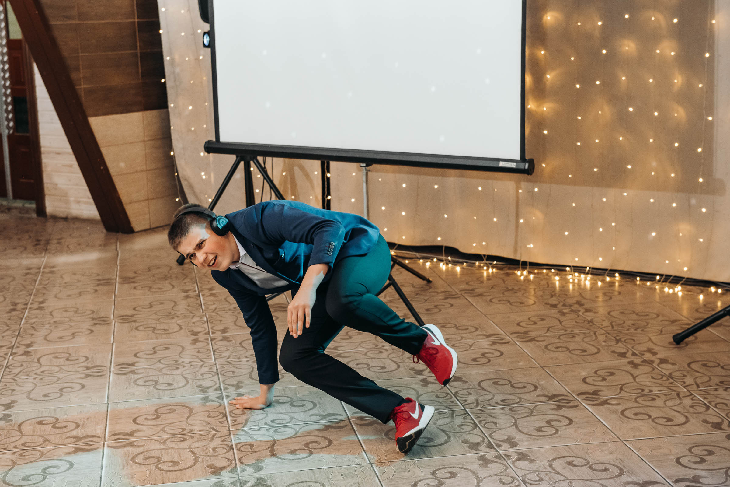 Алексей и Кристина. Свадебный и семейный фотограф в Котласе Никита Попов